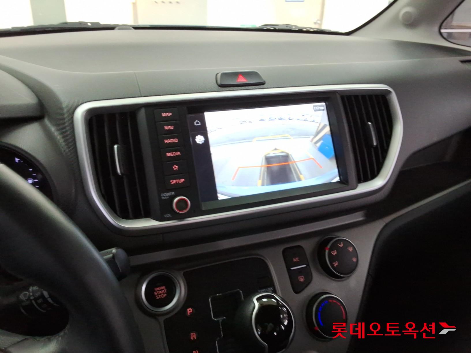 Kia Ray id 3822935 из Кореи 30