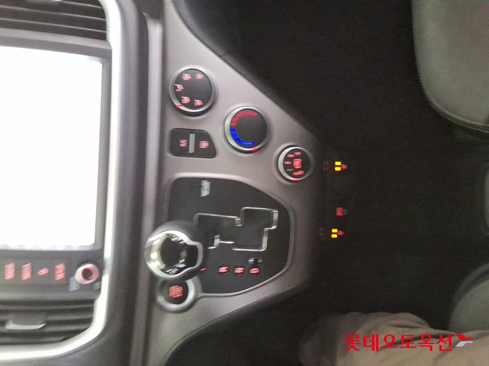 Kia Ray id 3822935 из Кореи 31