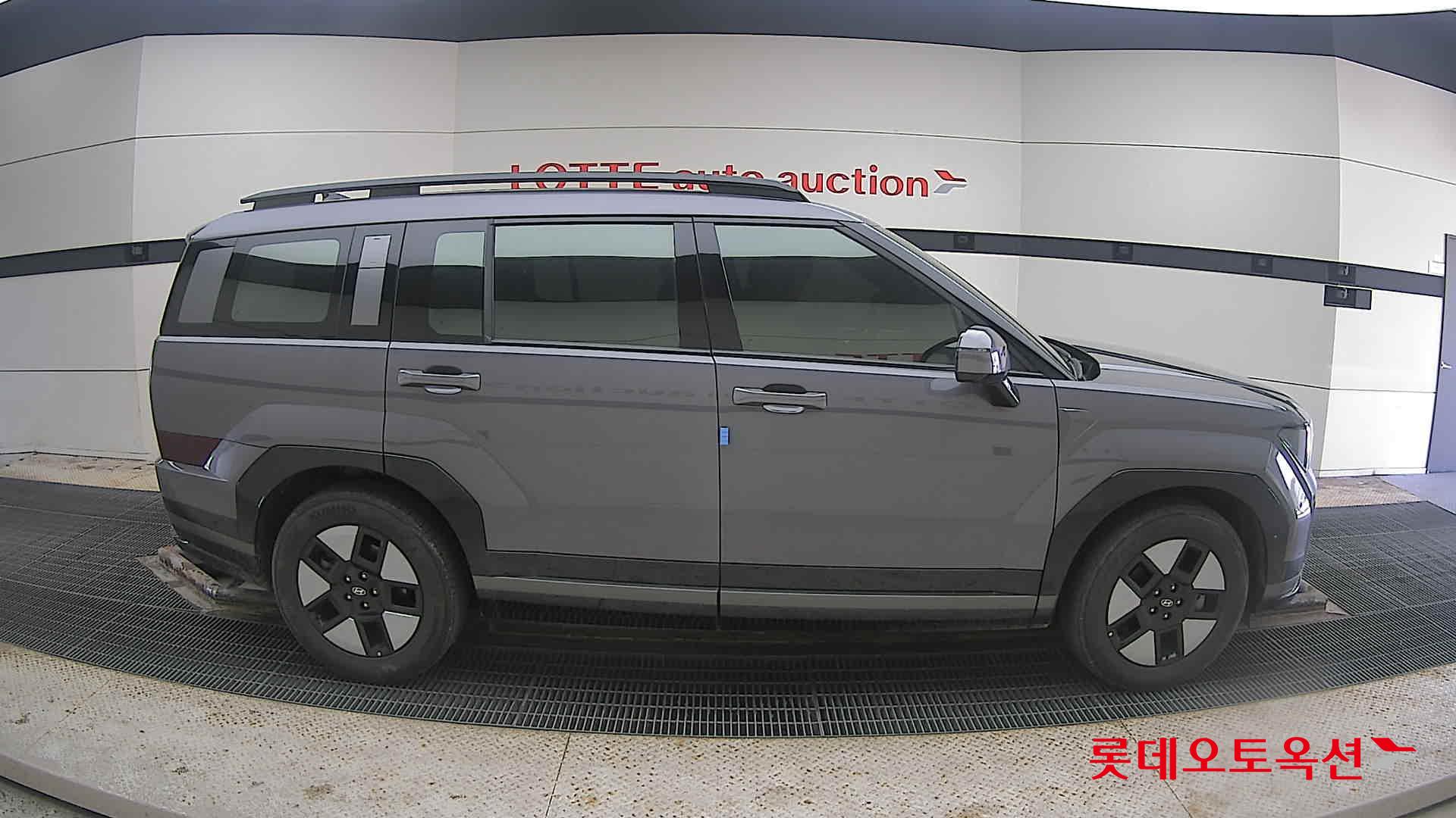 Hyundai Santa Fe Hybrid 2024 Другое из Кореи, фото 3