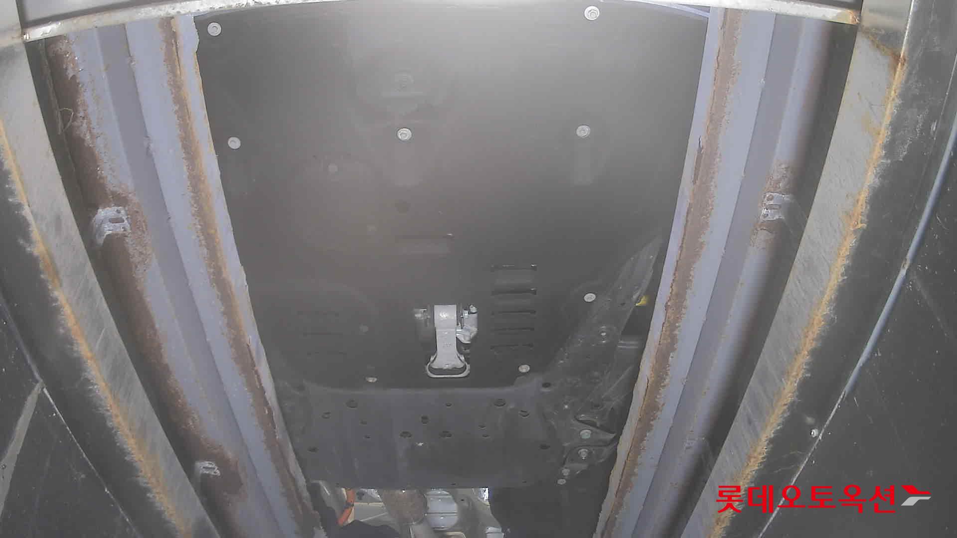 Hyundai Santa Fe Hybrid id 3816437 из Кореи 26