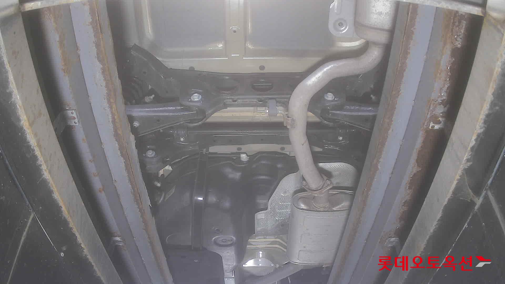 Hyundai Santa Fe Hybrid id 3816437 из Кореи 27