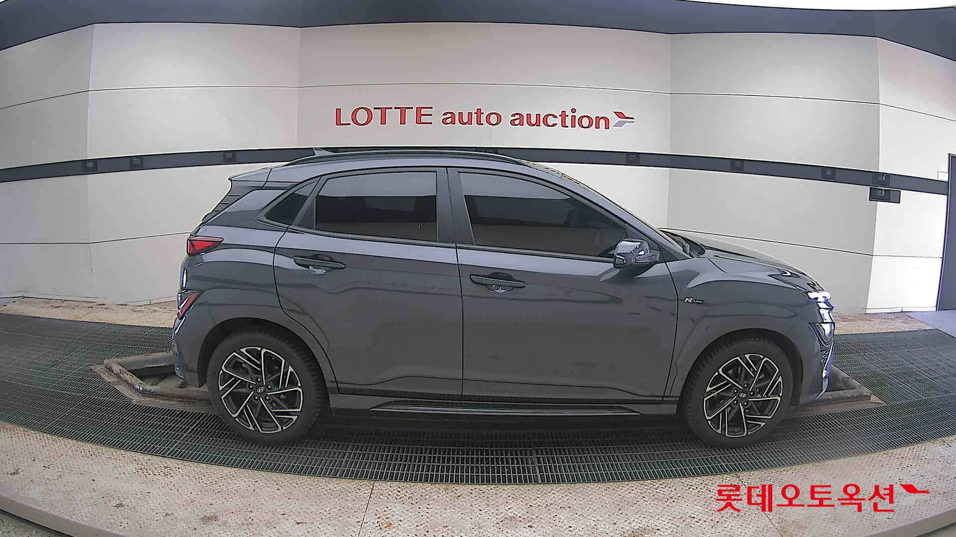 Hyundai Kona 2021 Другое из Кореи, фото 3