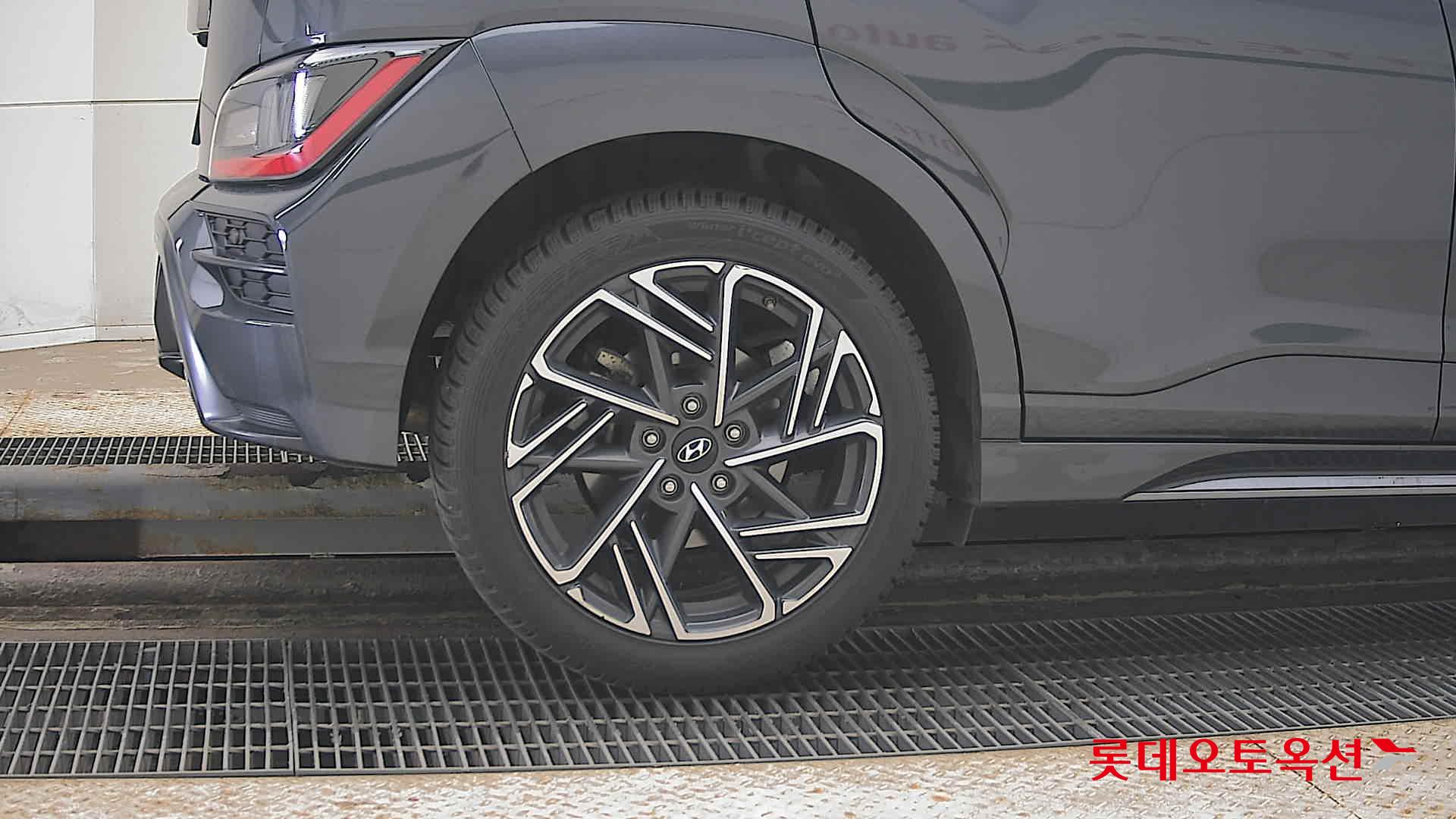 Hyundai Kona id 3816361 из Кореи 24