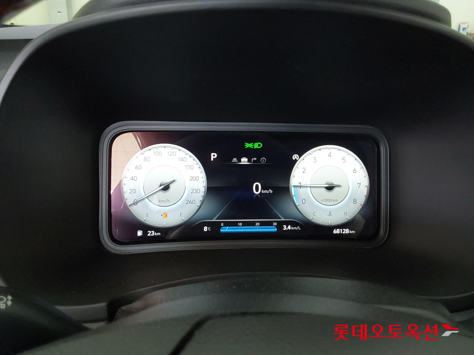 Hyundai Kona id 3816361 из Кореи 30