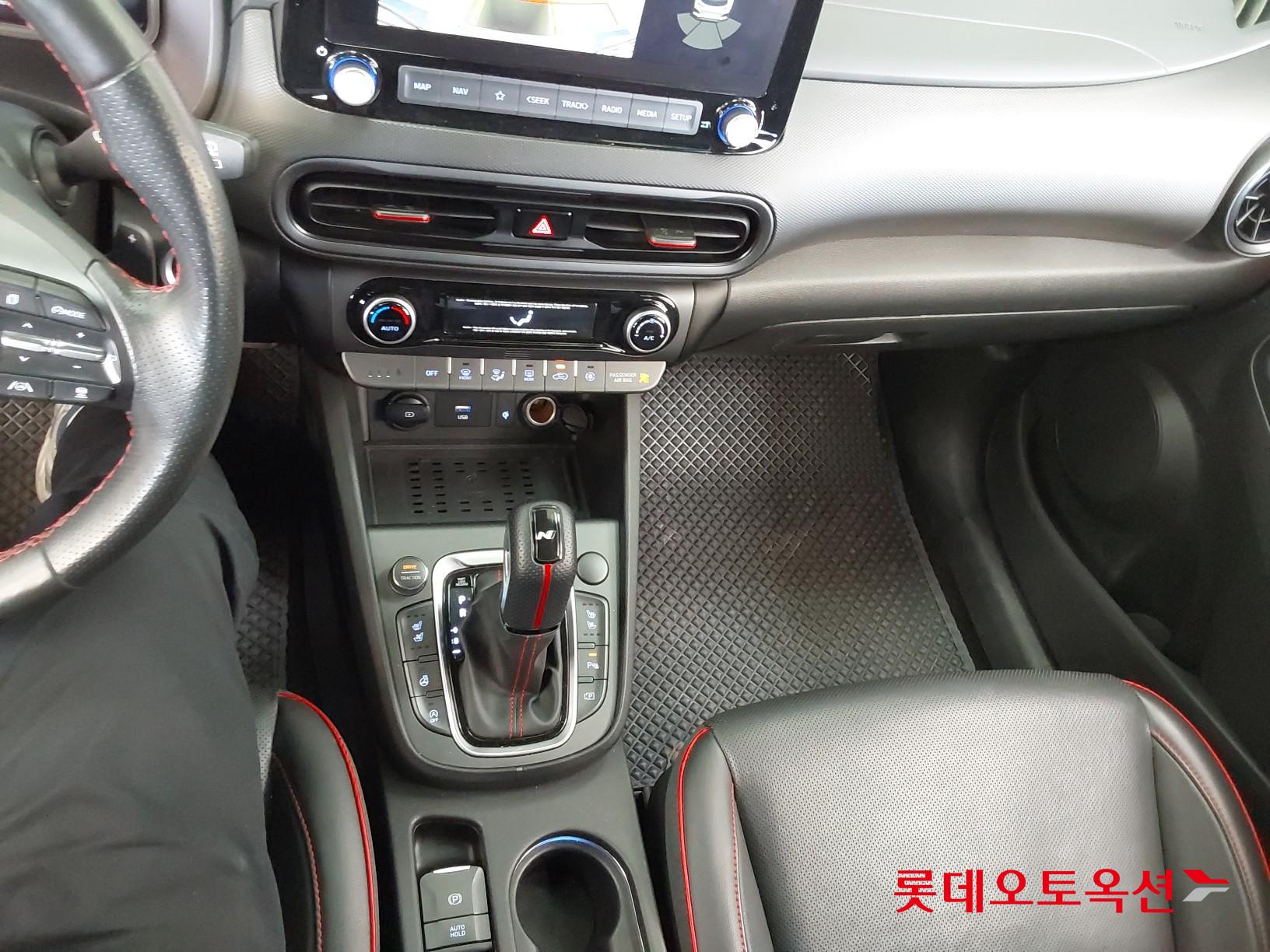 Hyundai Kona id 3816361 из Кореи 34