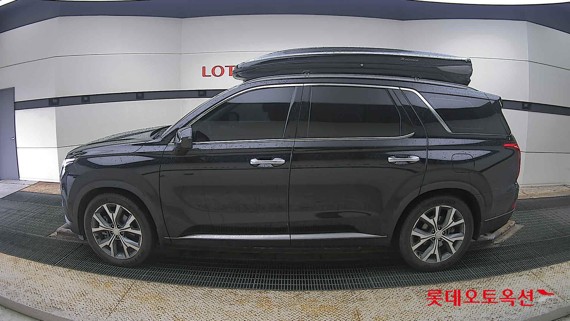 Hyundai Palisade id 3809894 из Кореи 7