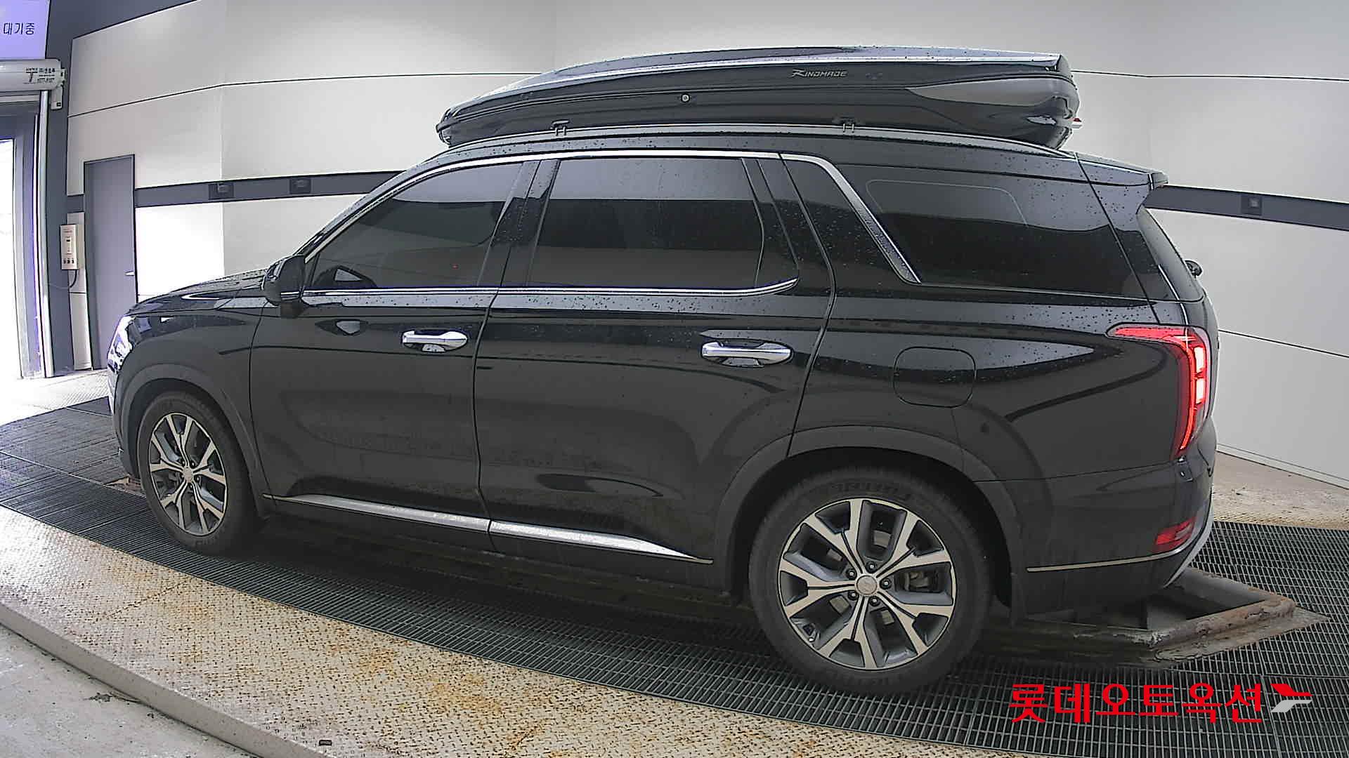 Hyundai Palisade id 3809894 из Кореи 11