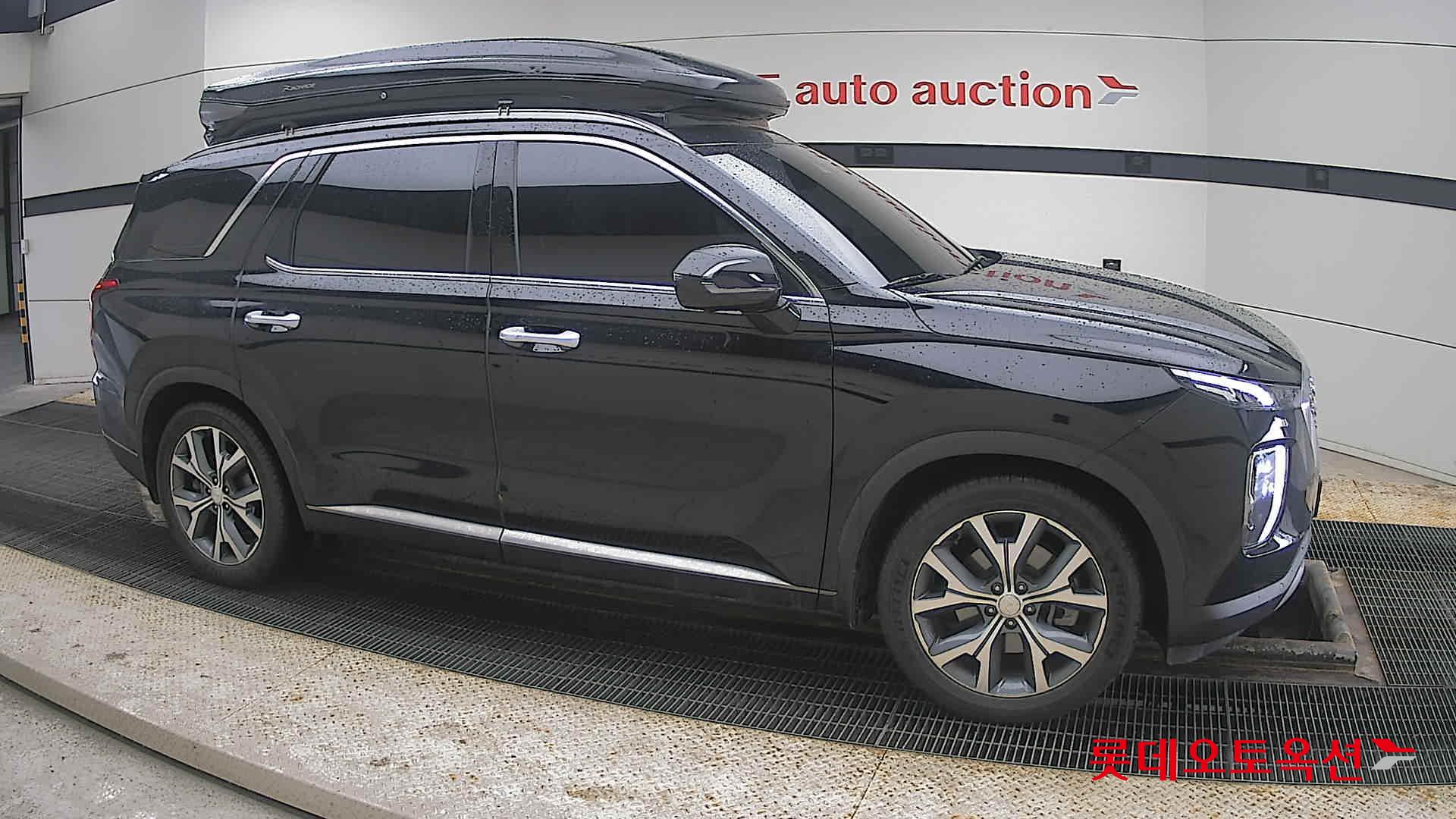 Hyundai Palisade id 3809894 из Кореи 17