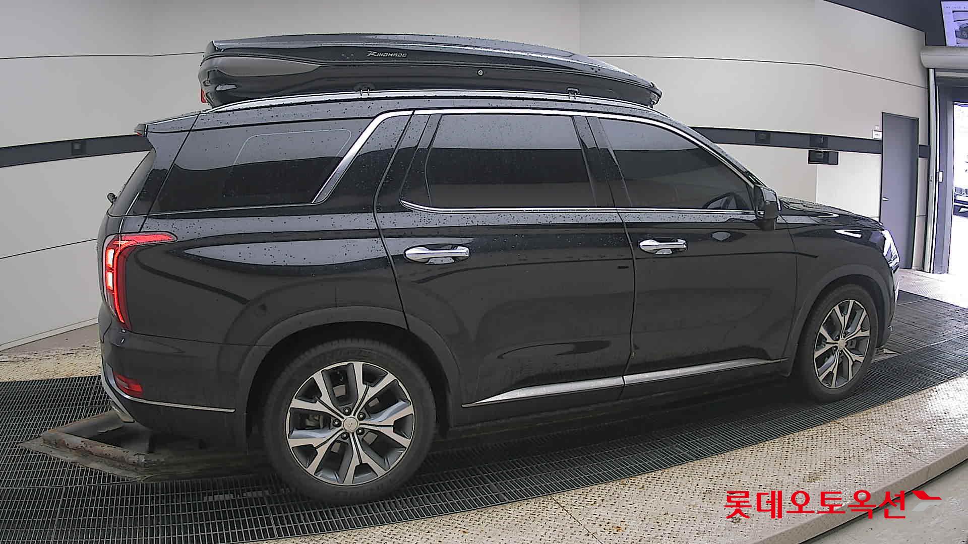 Hyundai Palisade id 3809894 из Кореи 18