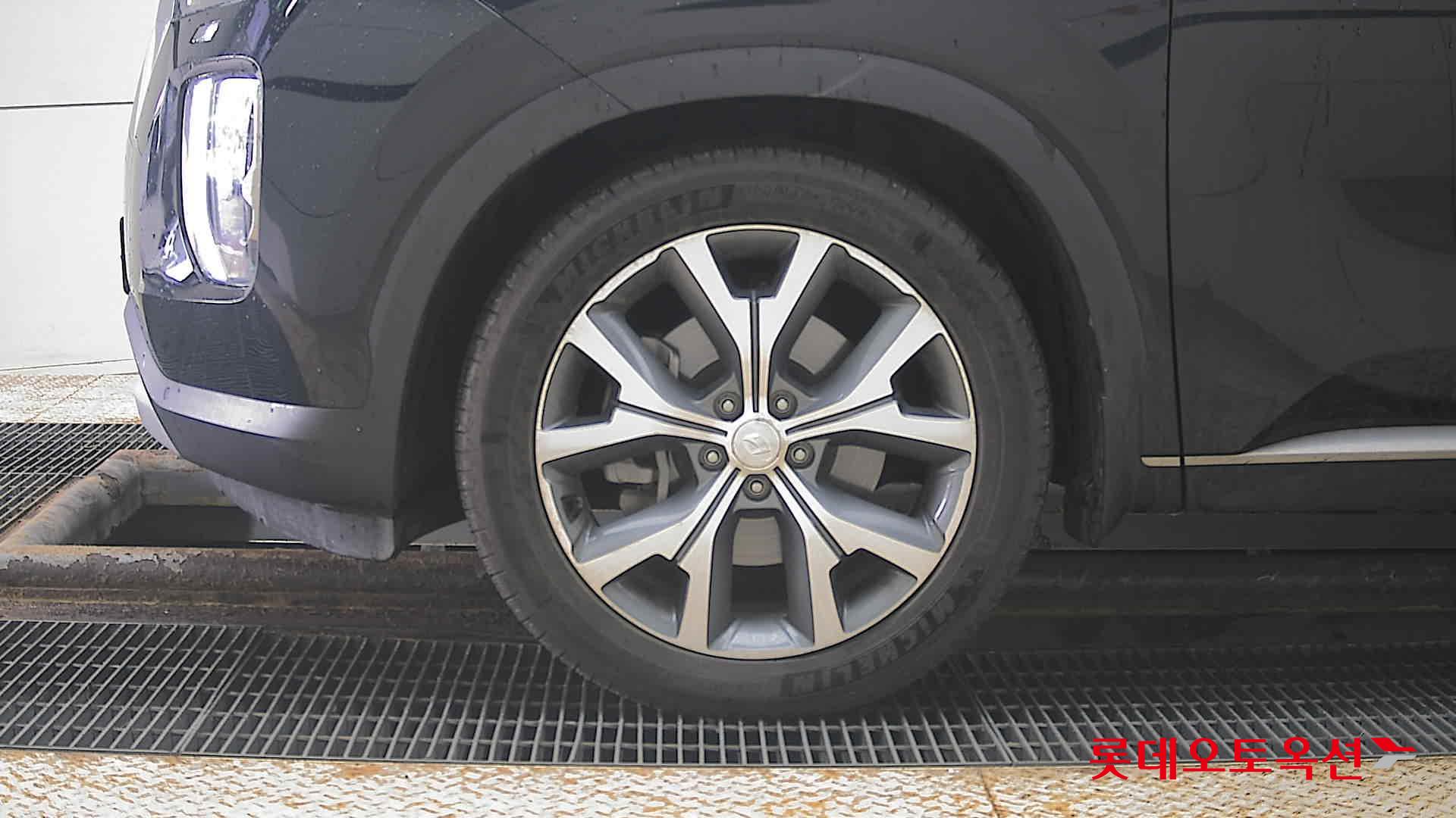 Hyundai Palisade id 3809894 из Кореи 21