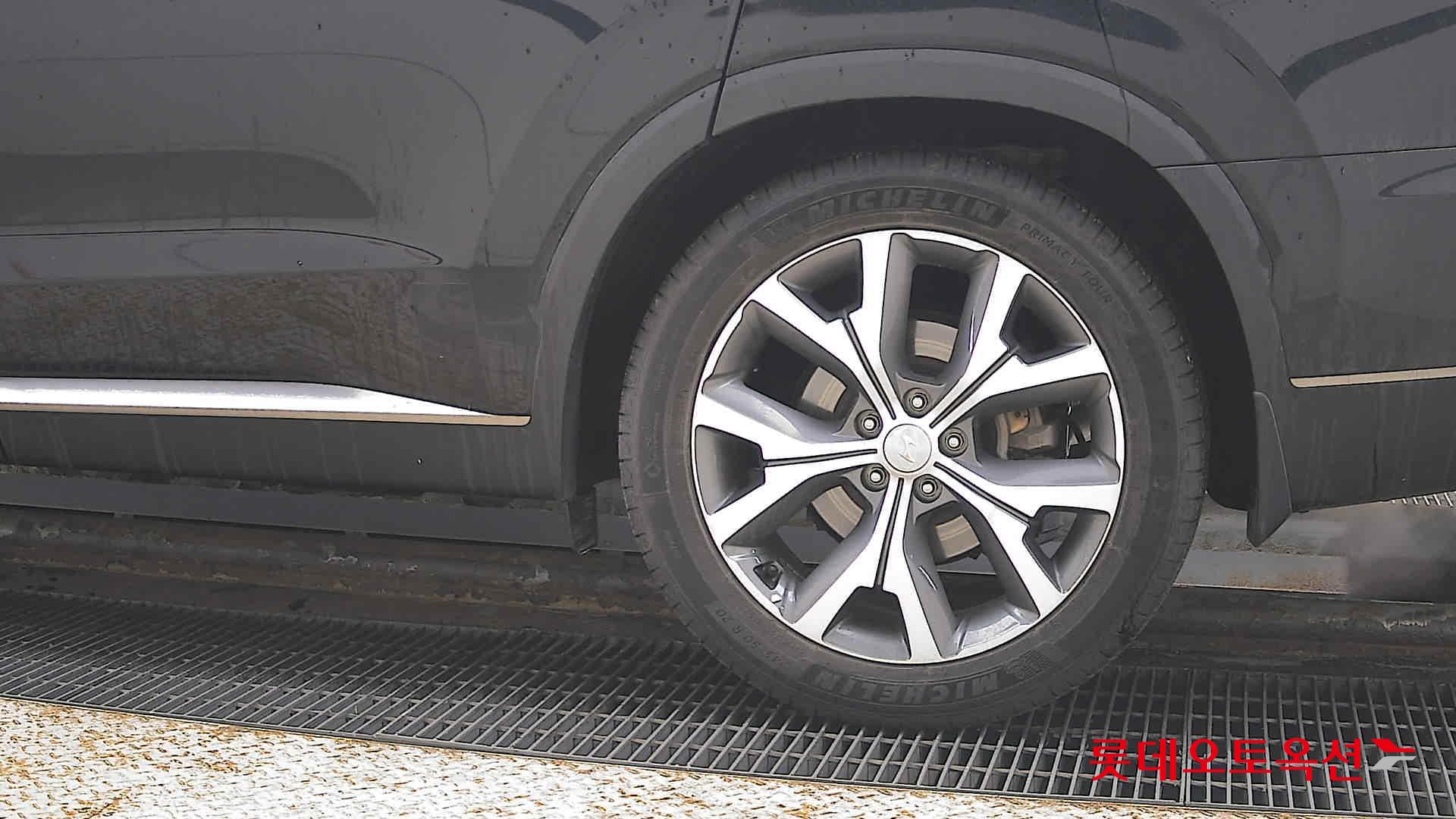 Hyundai Palisade id 3809894 из Кореи 22