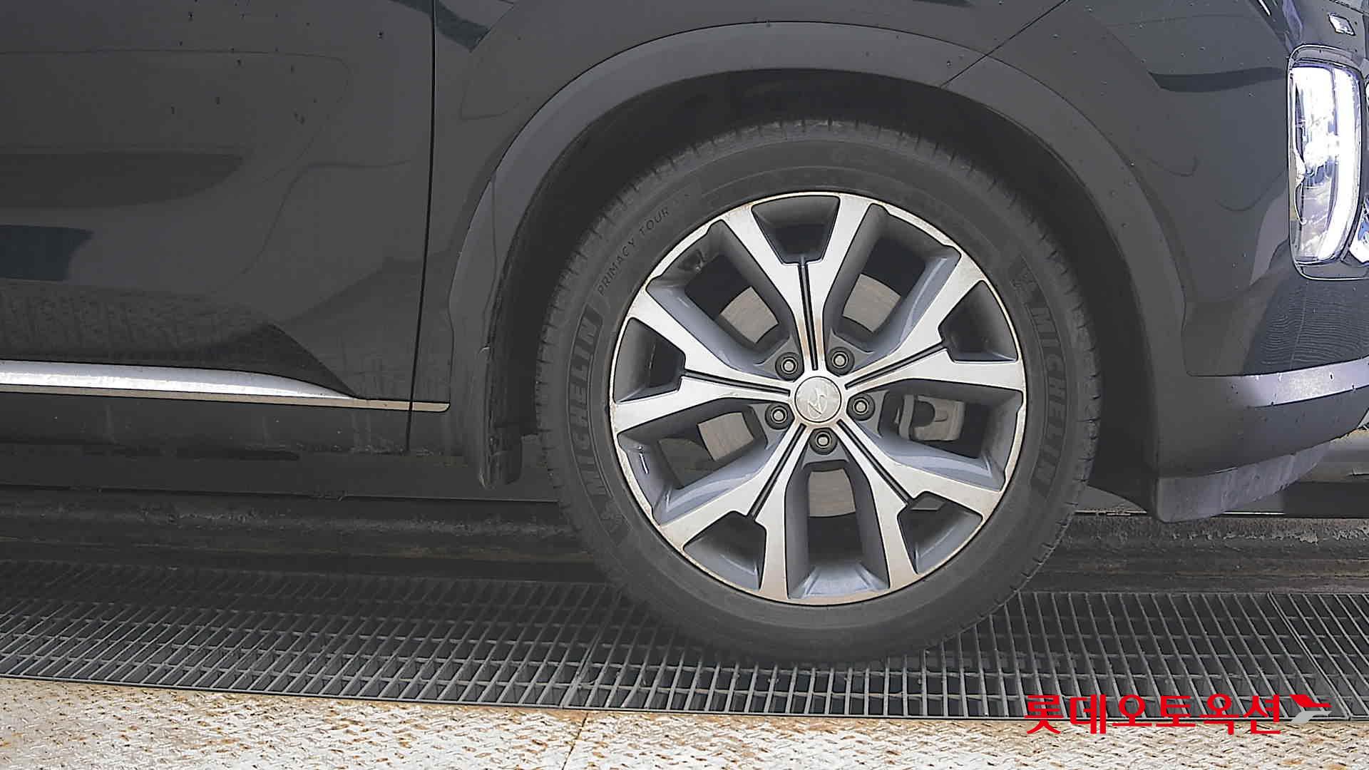 Hyundai Palisade id 3809894 из Кореи 23