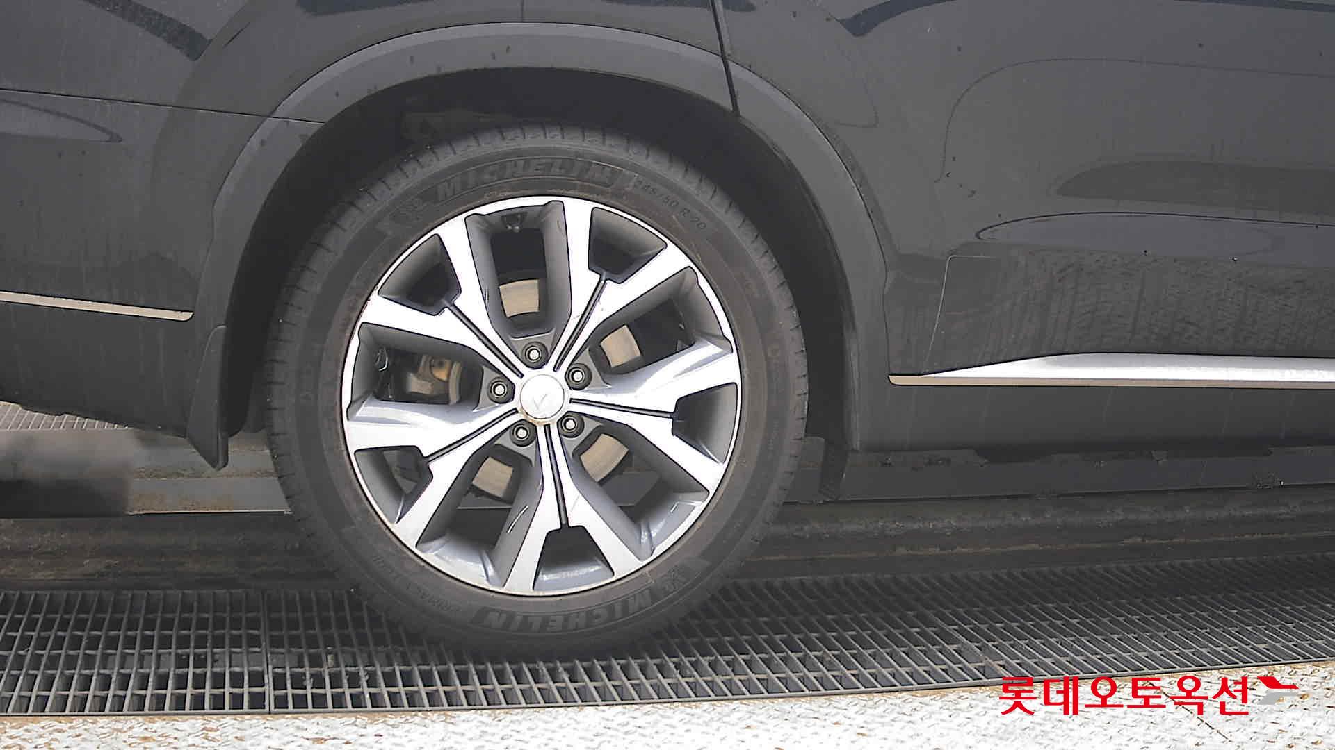 Hyundai Palisade id 3809894 из Кореи 24