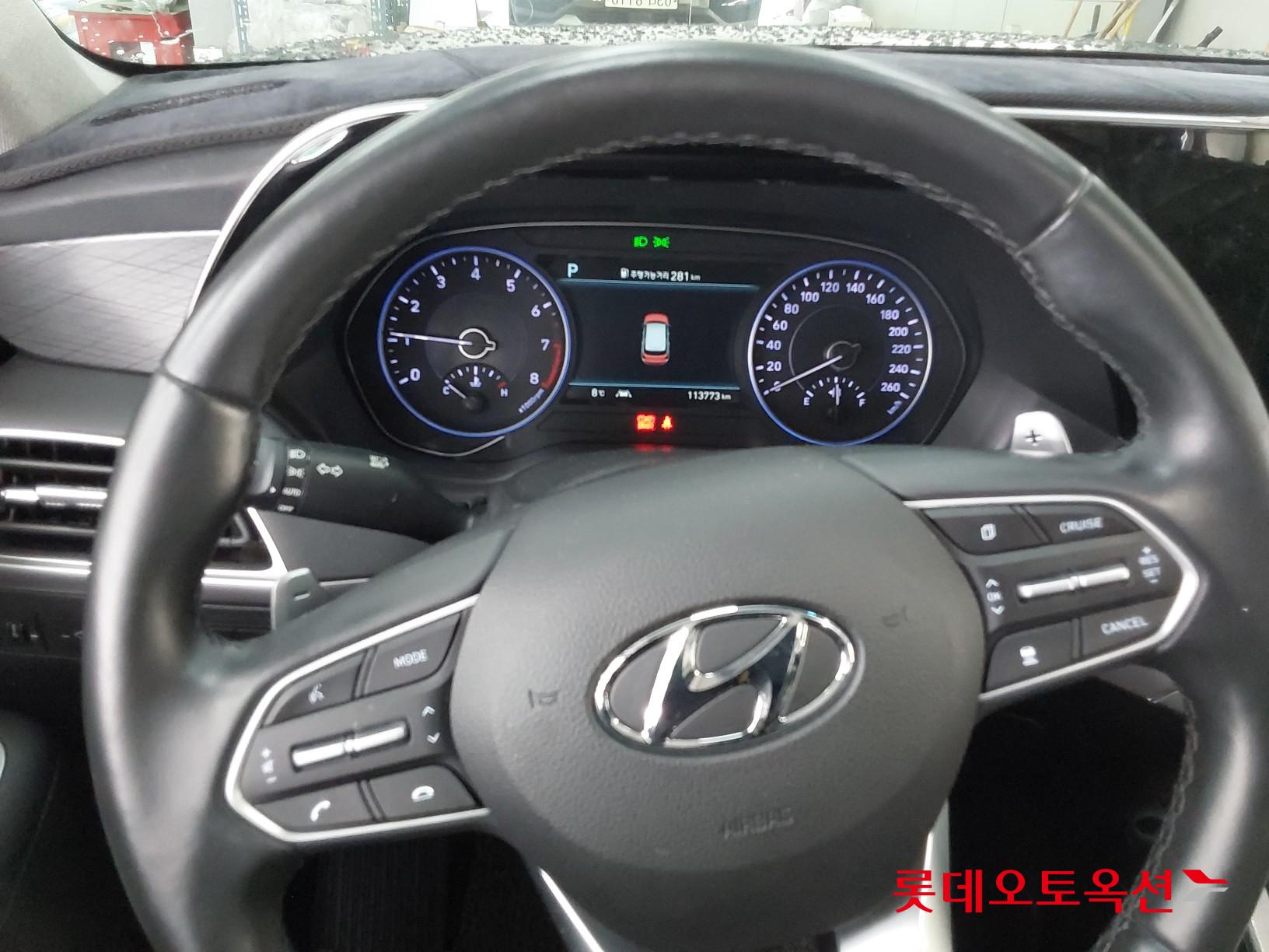 Hyundai Palisade id 3809894 из Кореи 29