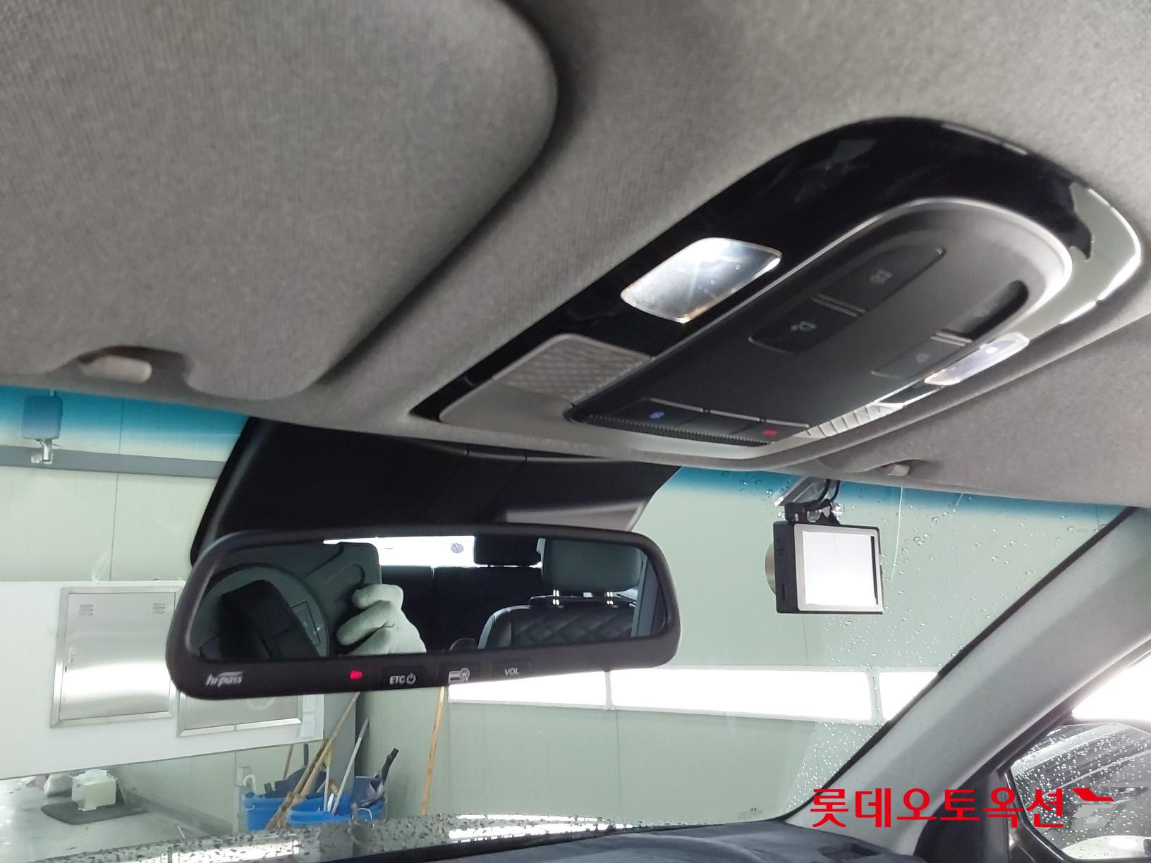 Hyundai Palisade id 3809894 из Кореи 30