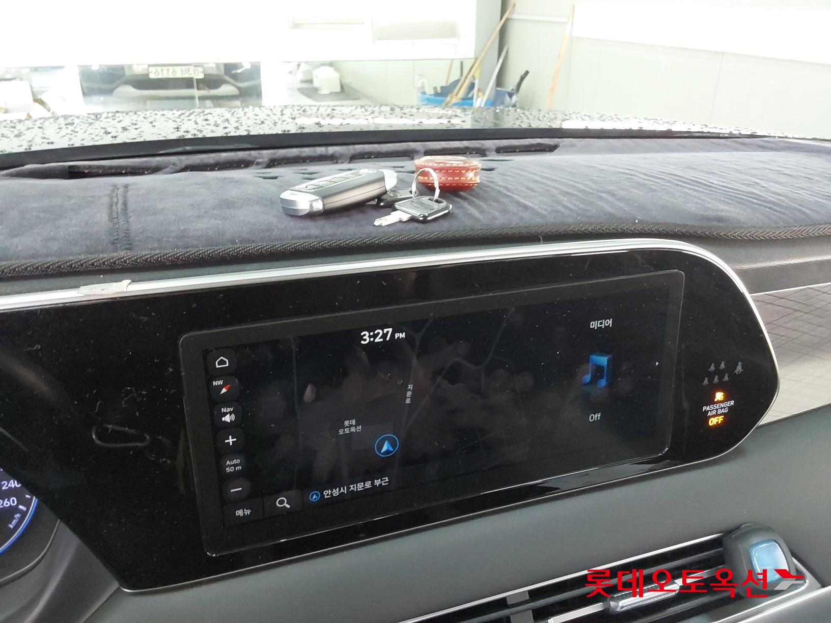 Hyundai Palisade id 3809894 из Кореи 31