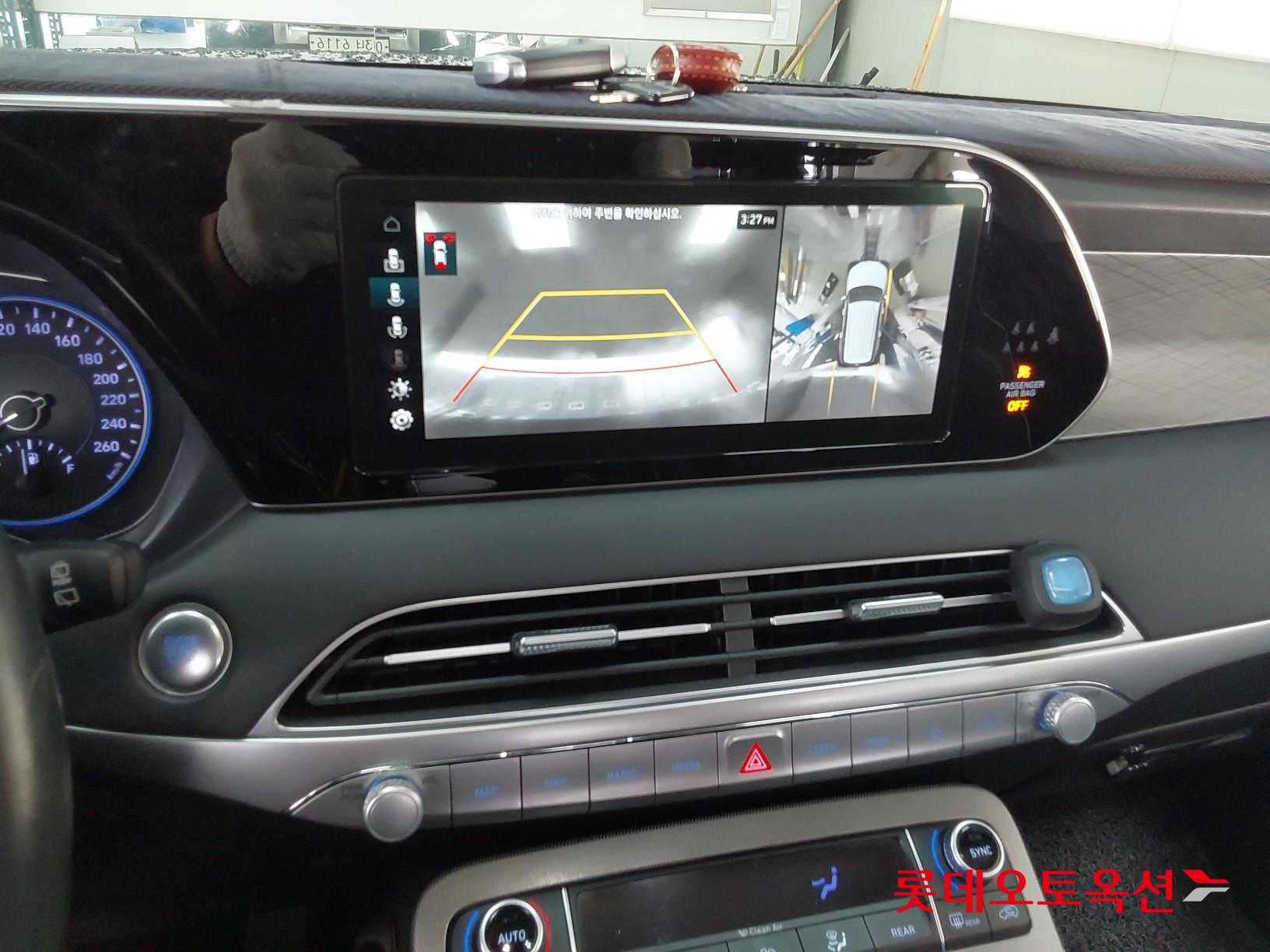 Hyundai Palisade id 3809894 из Кореи 32