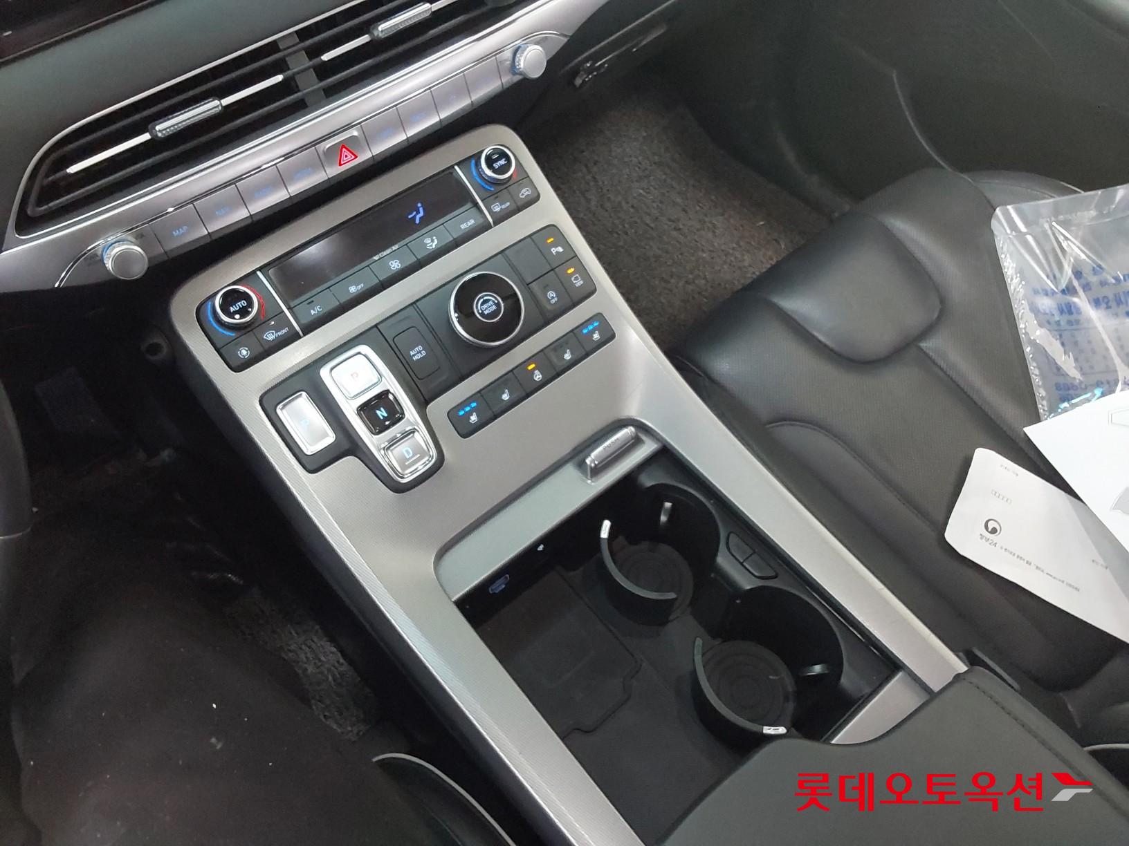 Hyundai Palisade id 3809894 из Кореи 33