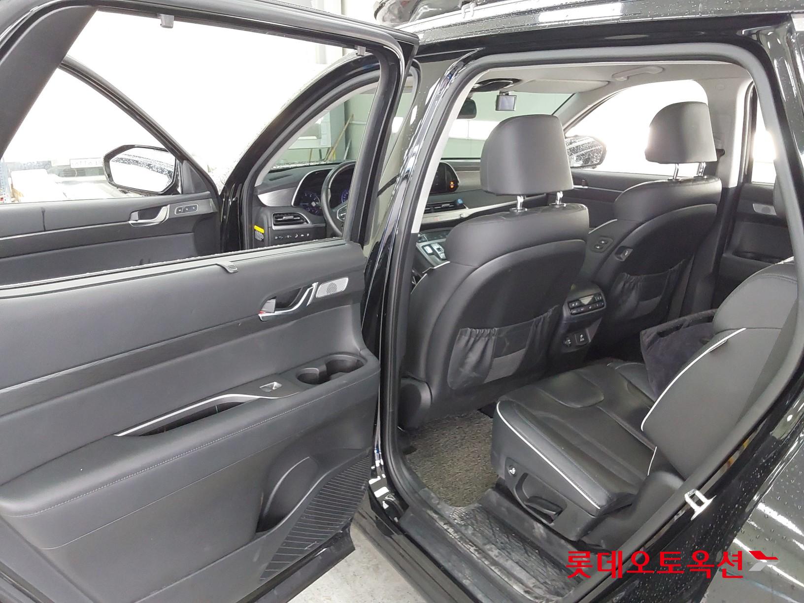 Hyundai Palisade id 3809894 из Кореи 36