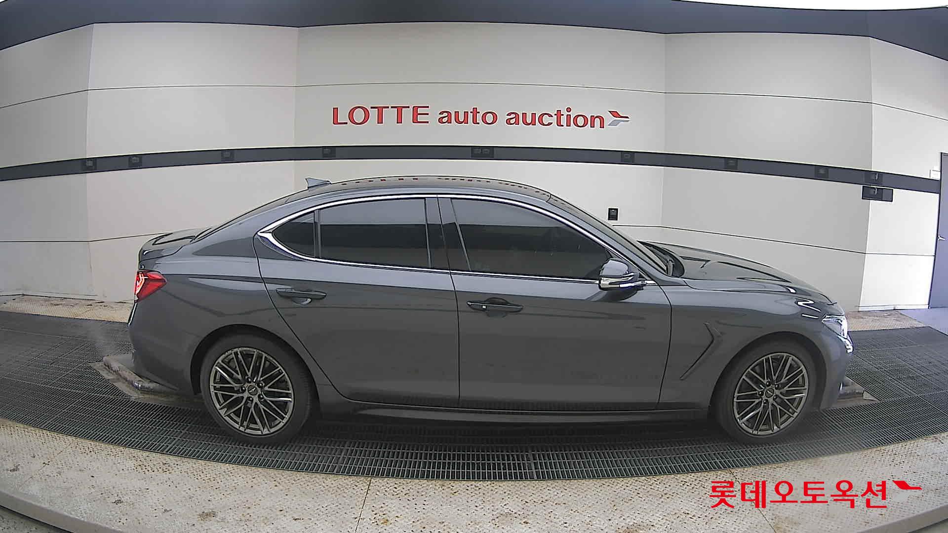 Hyundai G70 2019 Другое из Кореи, фото 3