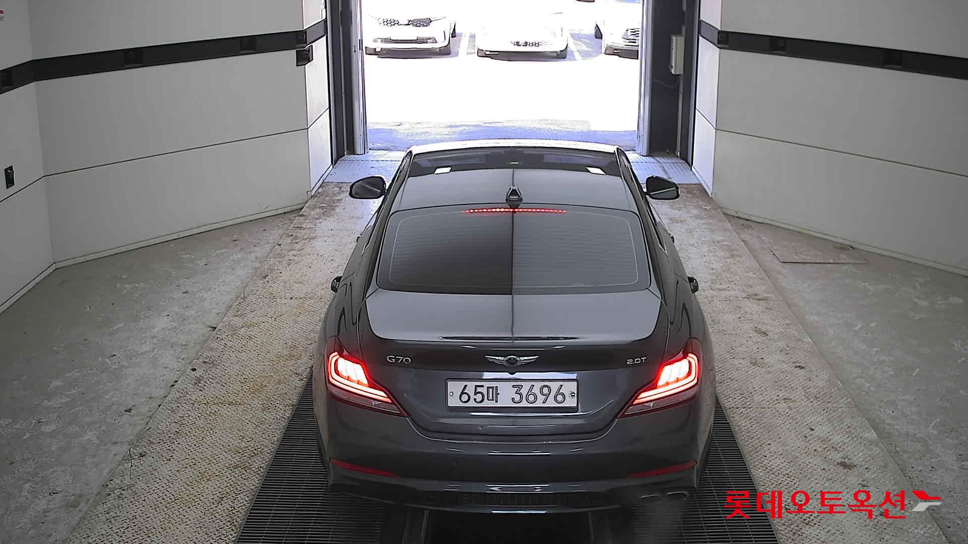 Hyundai G70 2019 Другое из Кореи, фото 5