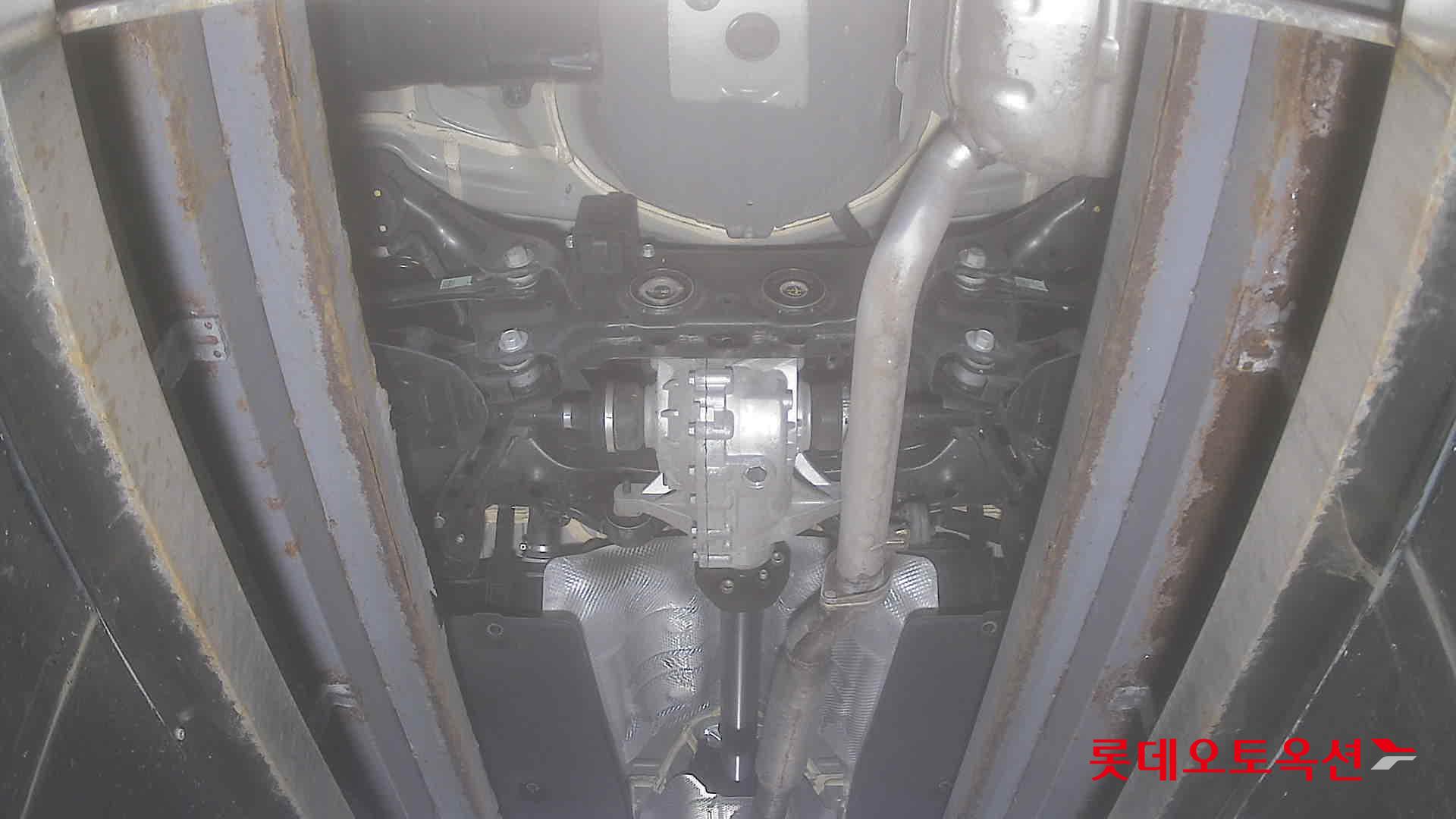 Hyundai G70 id 3816363 из Кореи 27