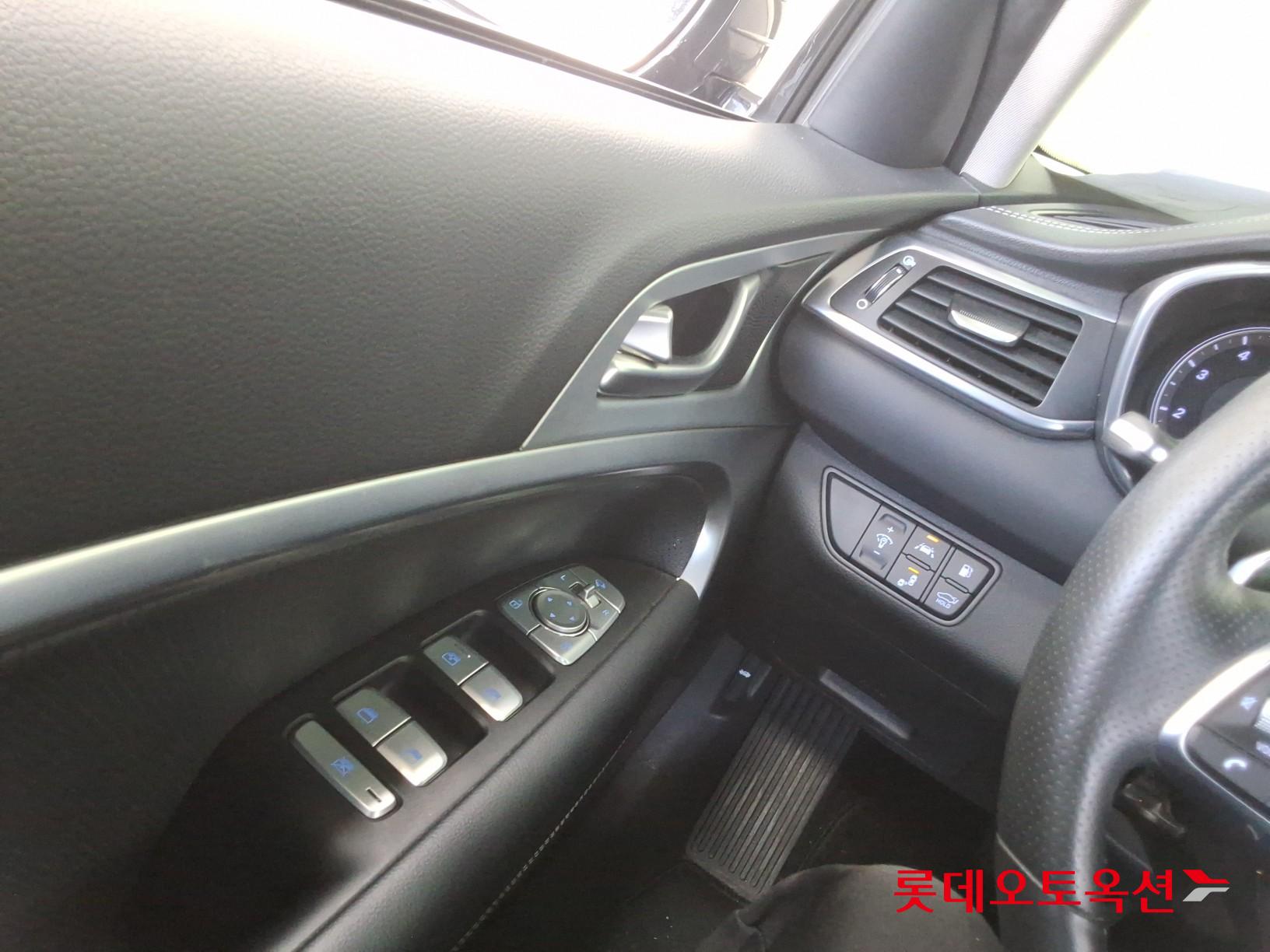 Hyundai G70 id 3816363 из Кореи 28