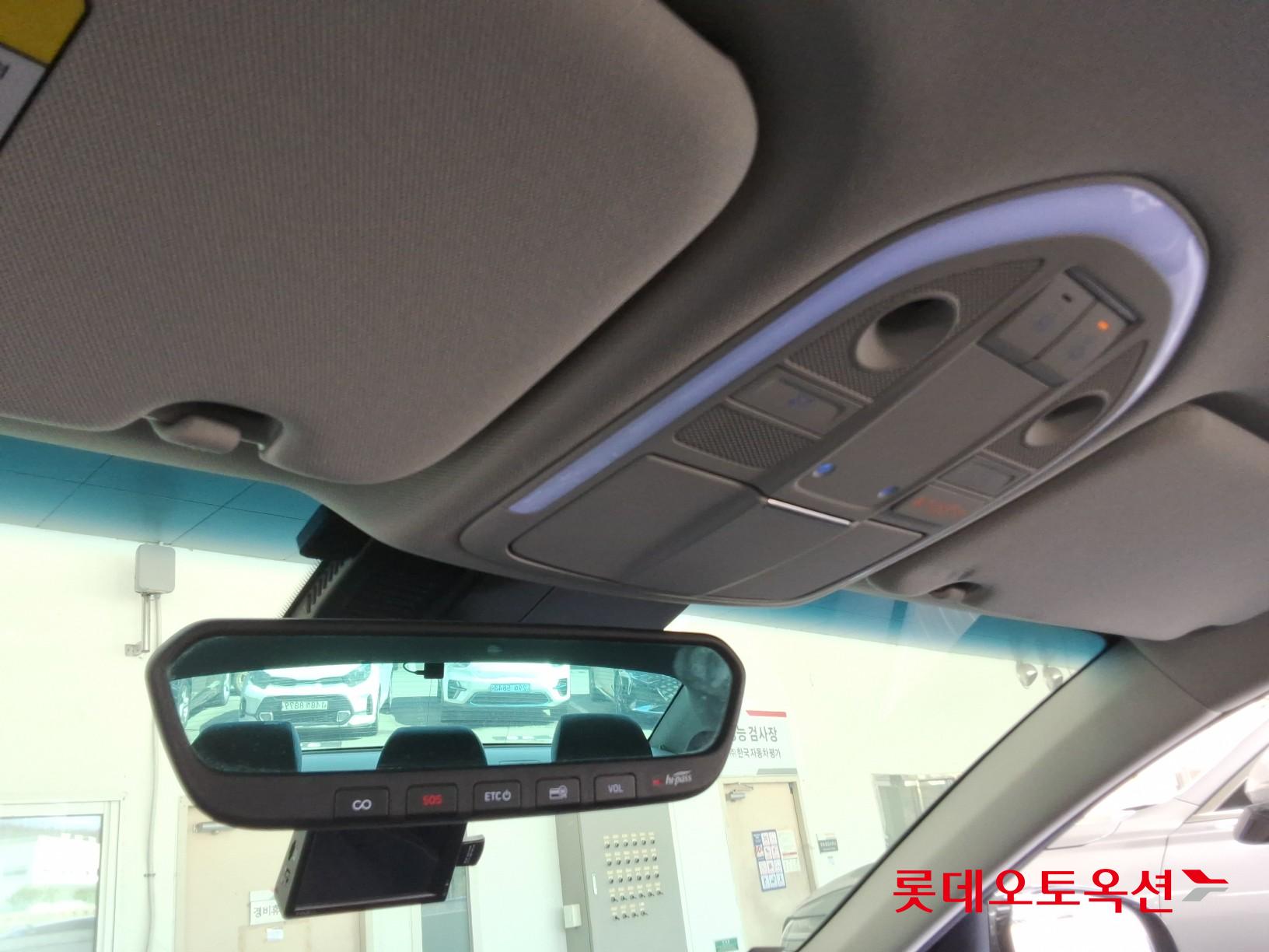 Hyundai G70 id 3816363 из Кореи 30