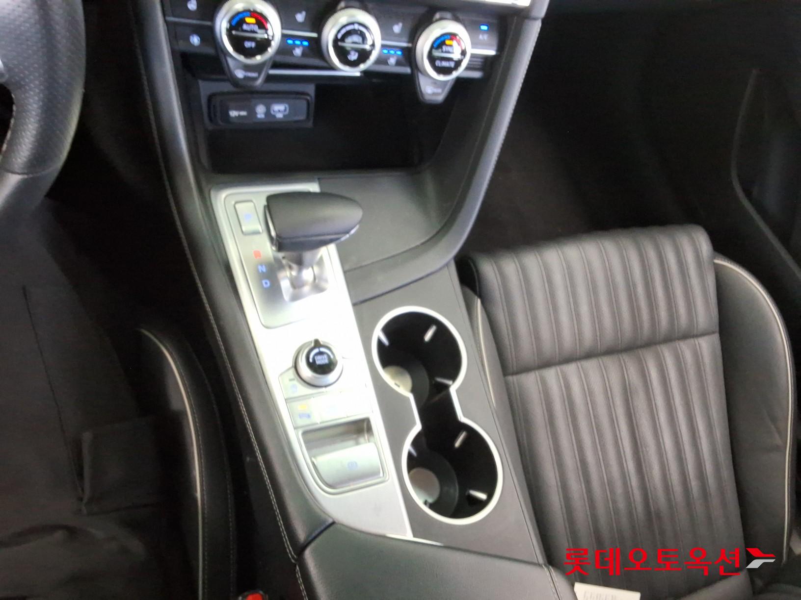 Hyundai G70 id 3816363 из Кореи 33