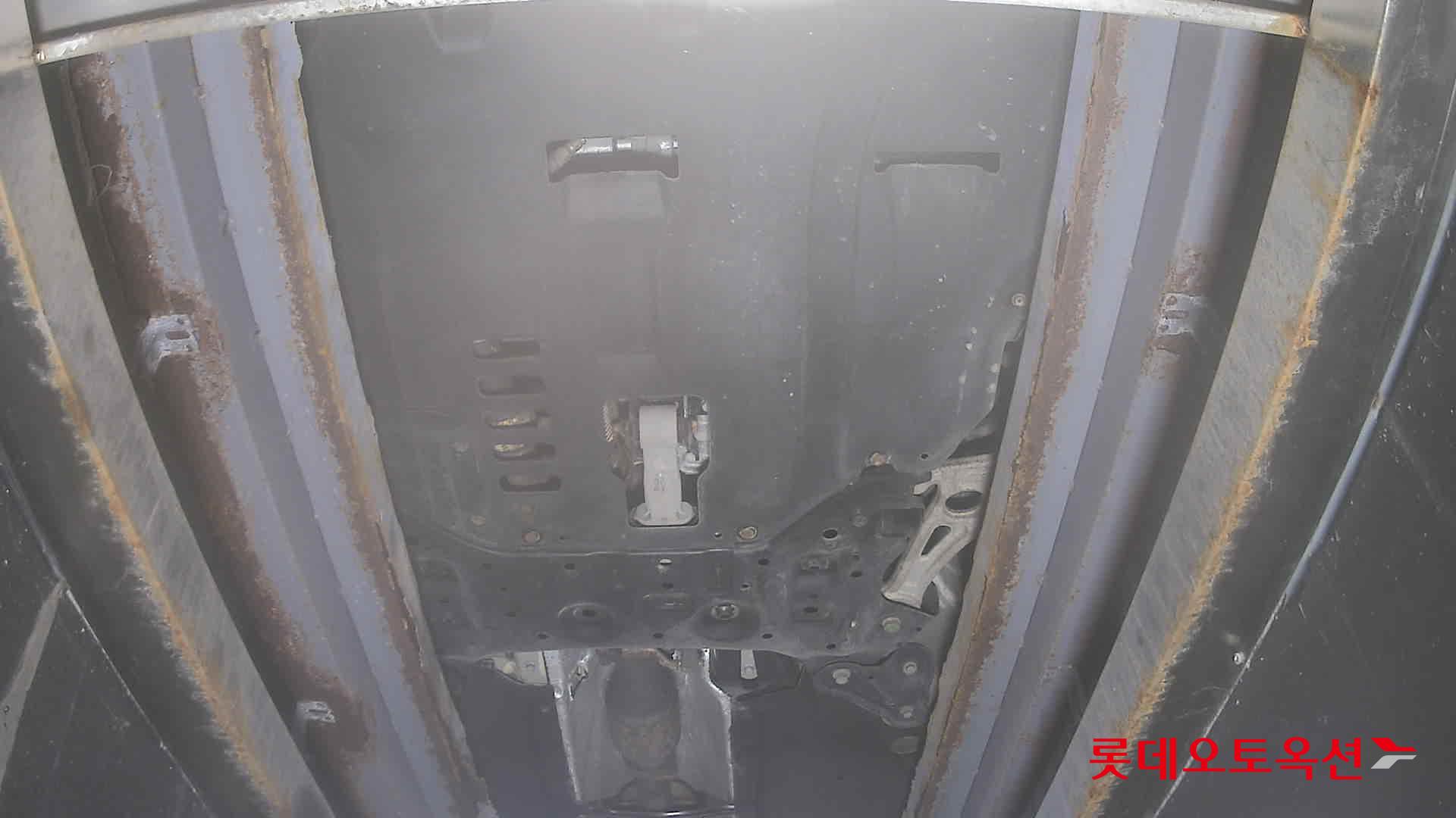 Hyundai Grandeur id 3816333 из Кореи 26