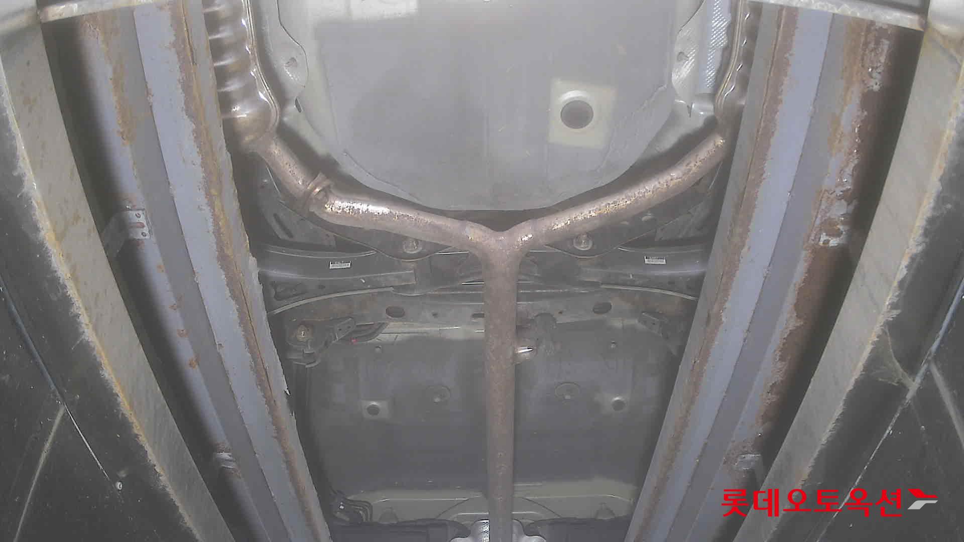 Hyundai Grandeur id 3816333 из Кореи 27