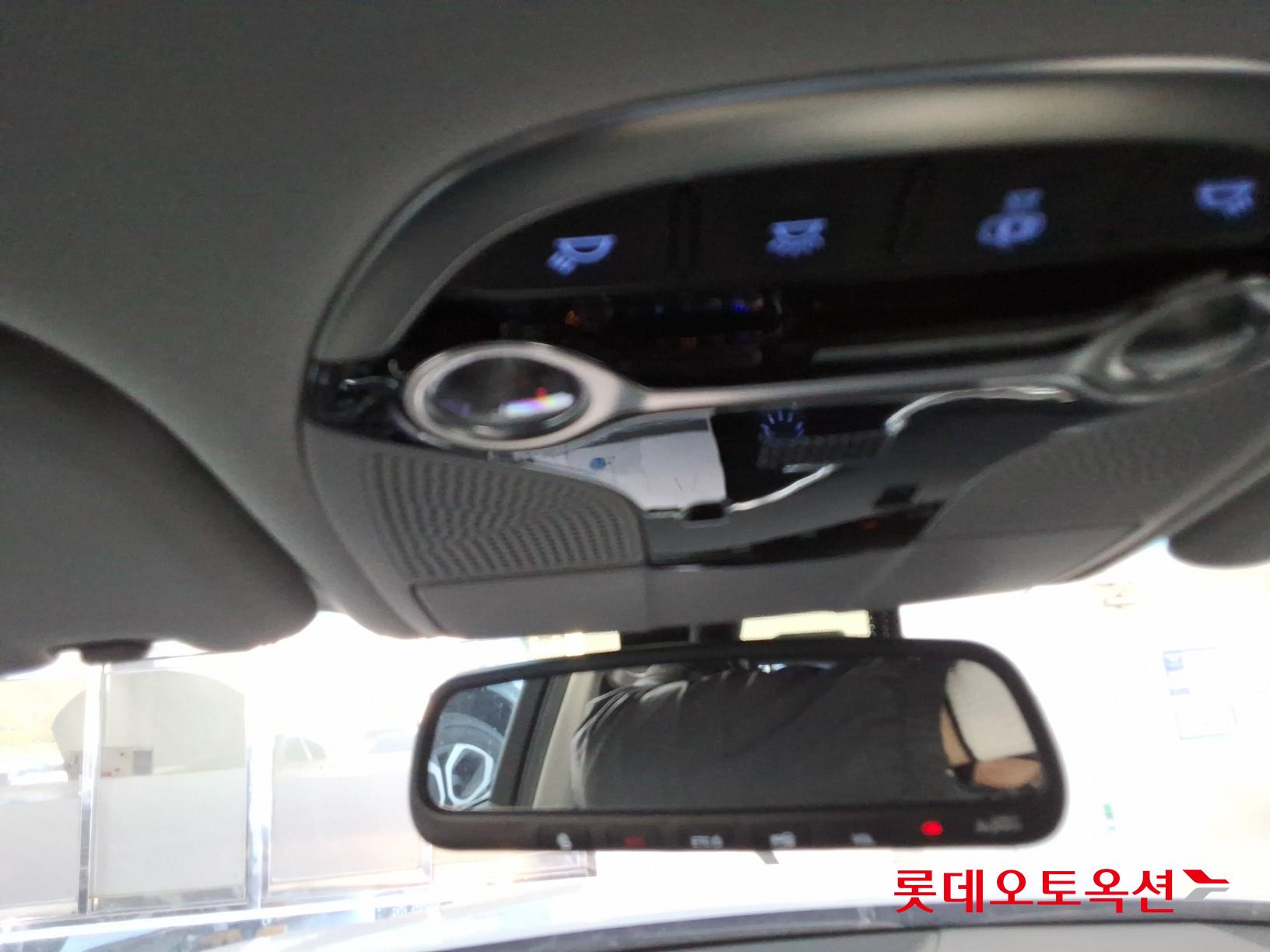 Hyundai Grandeur id 3816333 из Кореи 30