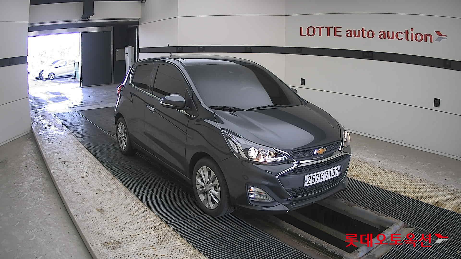 Korea G M Spark 1.0 2022 Другое из Кореи, фото 2