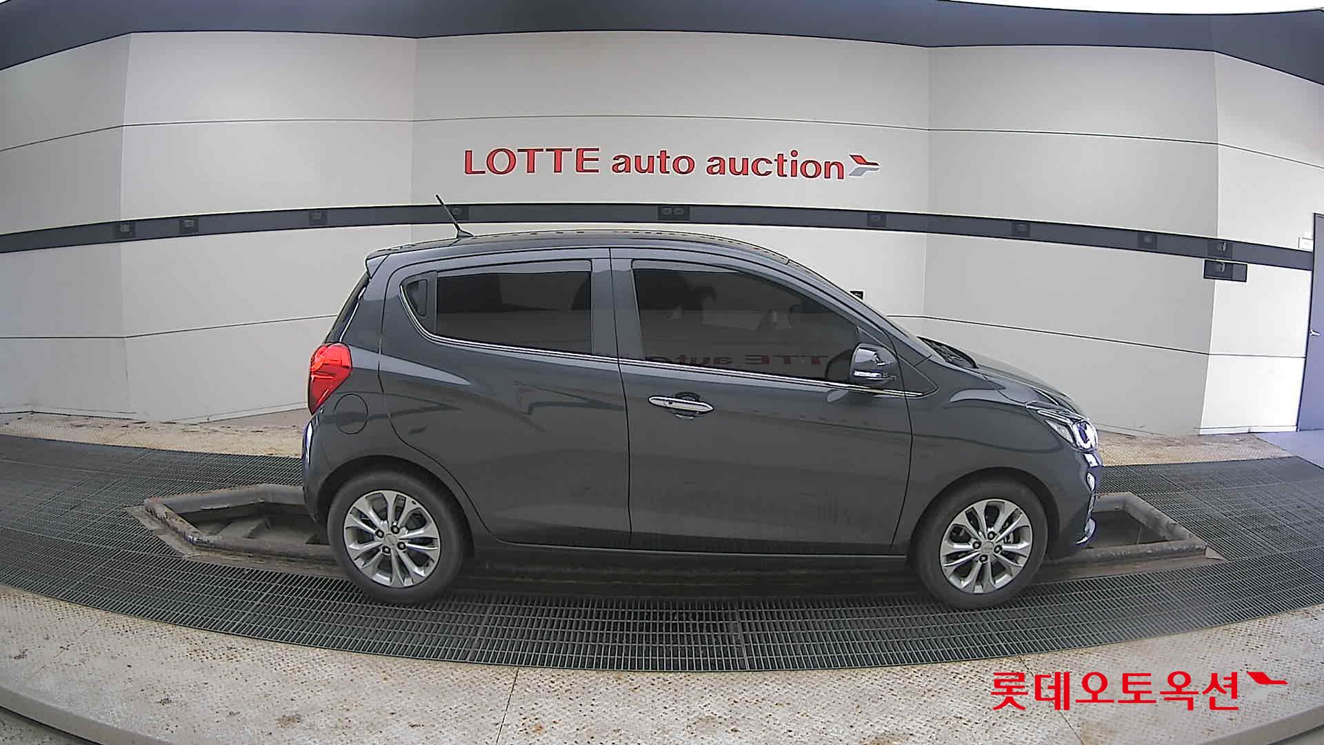 Korea G M Spark 1.0 2022 Другое из Кореи, фото 3