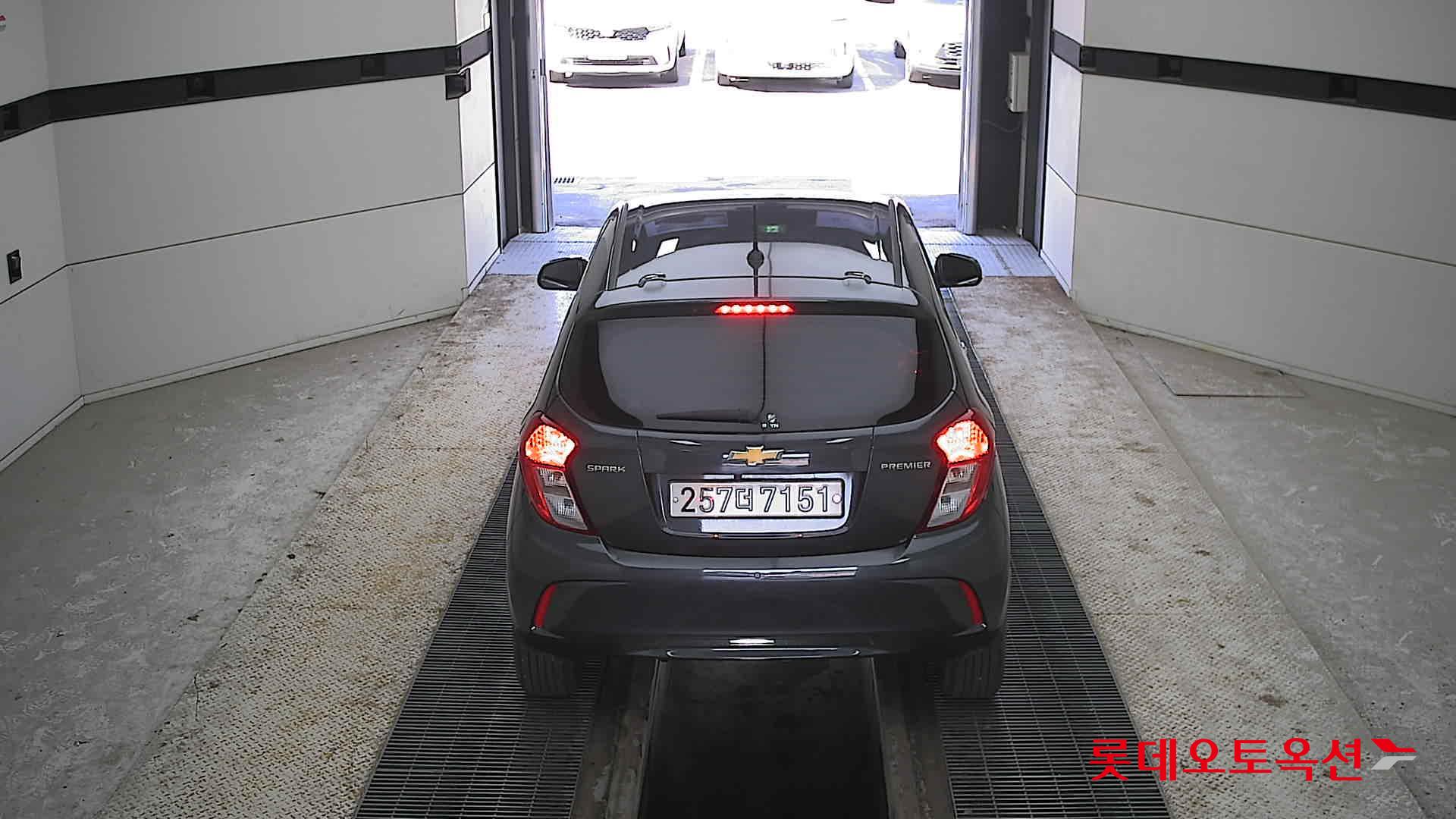 Korea G M Spark 1.0 2022 Другое из Кореи, фото 5