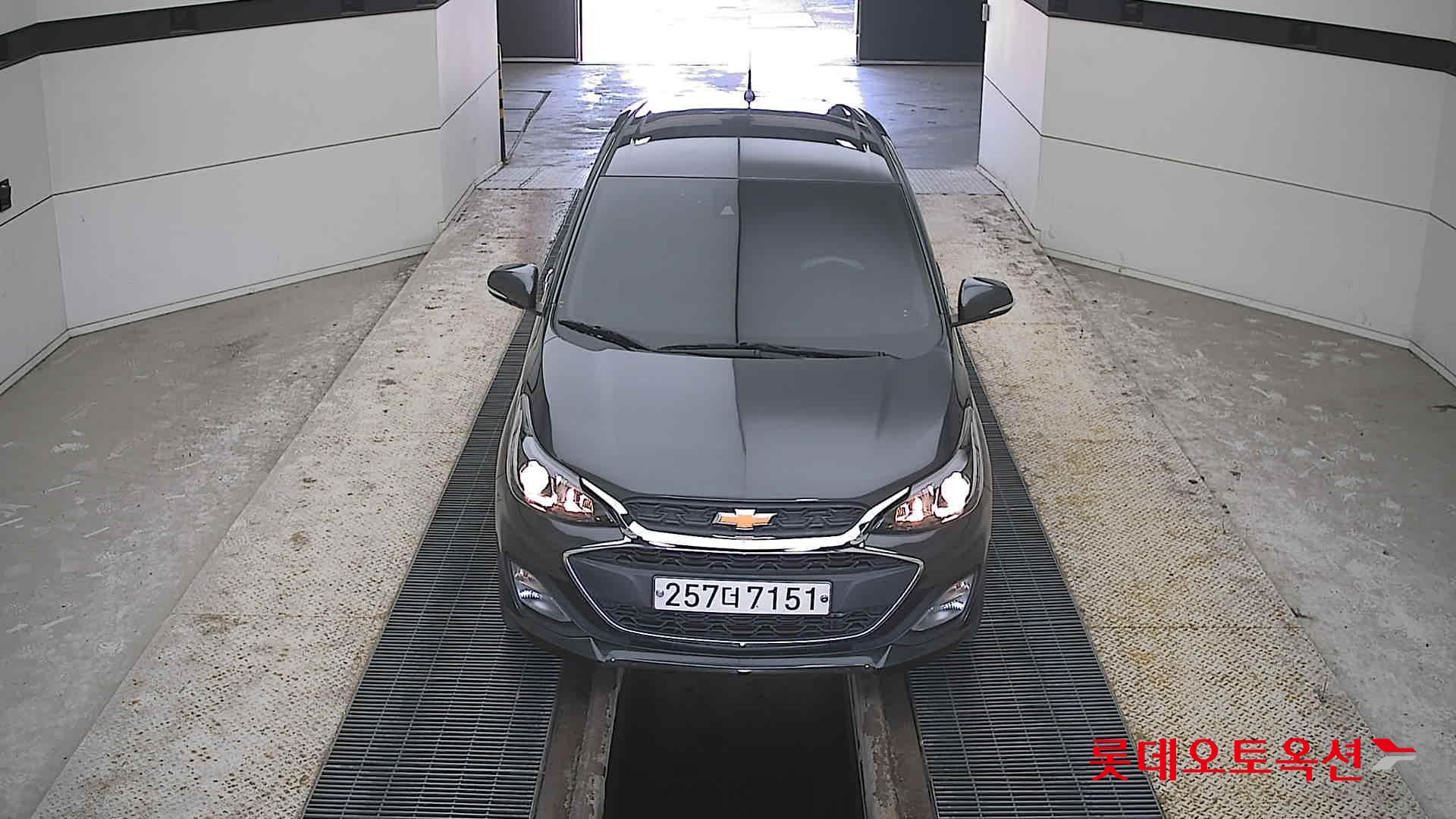 Korea G M Spark 1.0 id 3816462 из Кореи 8