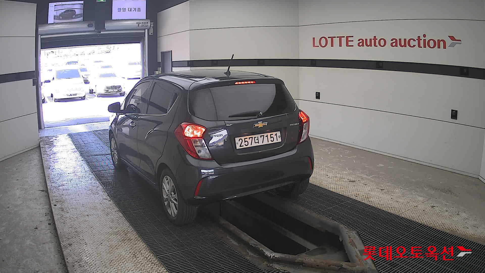 Korea G M Spark 1.0 id 3816462 из Кореи 9