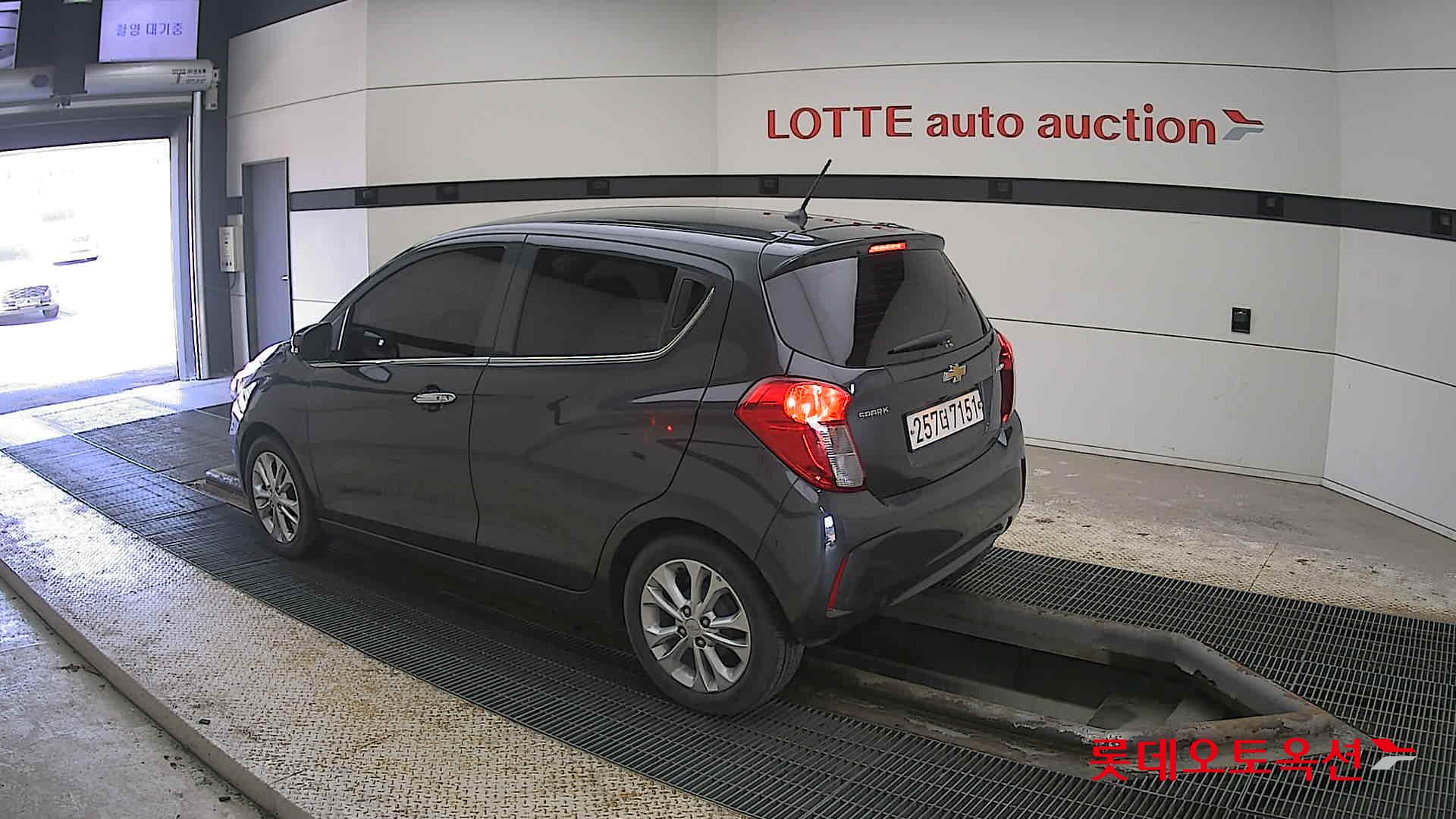 Korea G M Spark 1.0 id 3816462 из Кореи 10