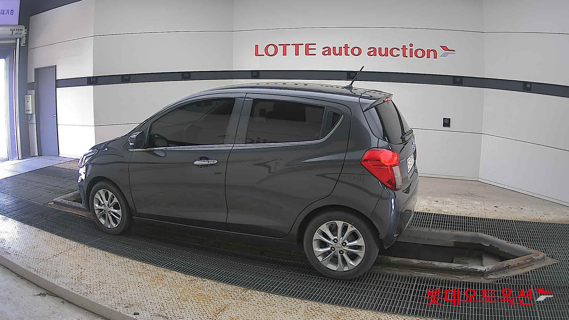 Korea G M Spark 1.0 id 3816462 из Кореи 11