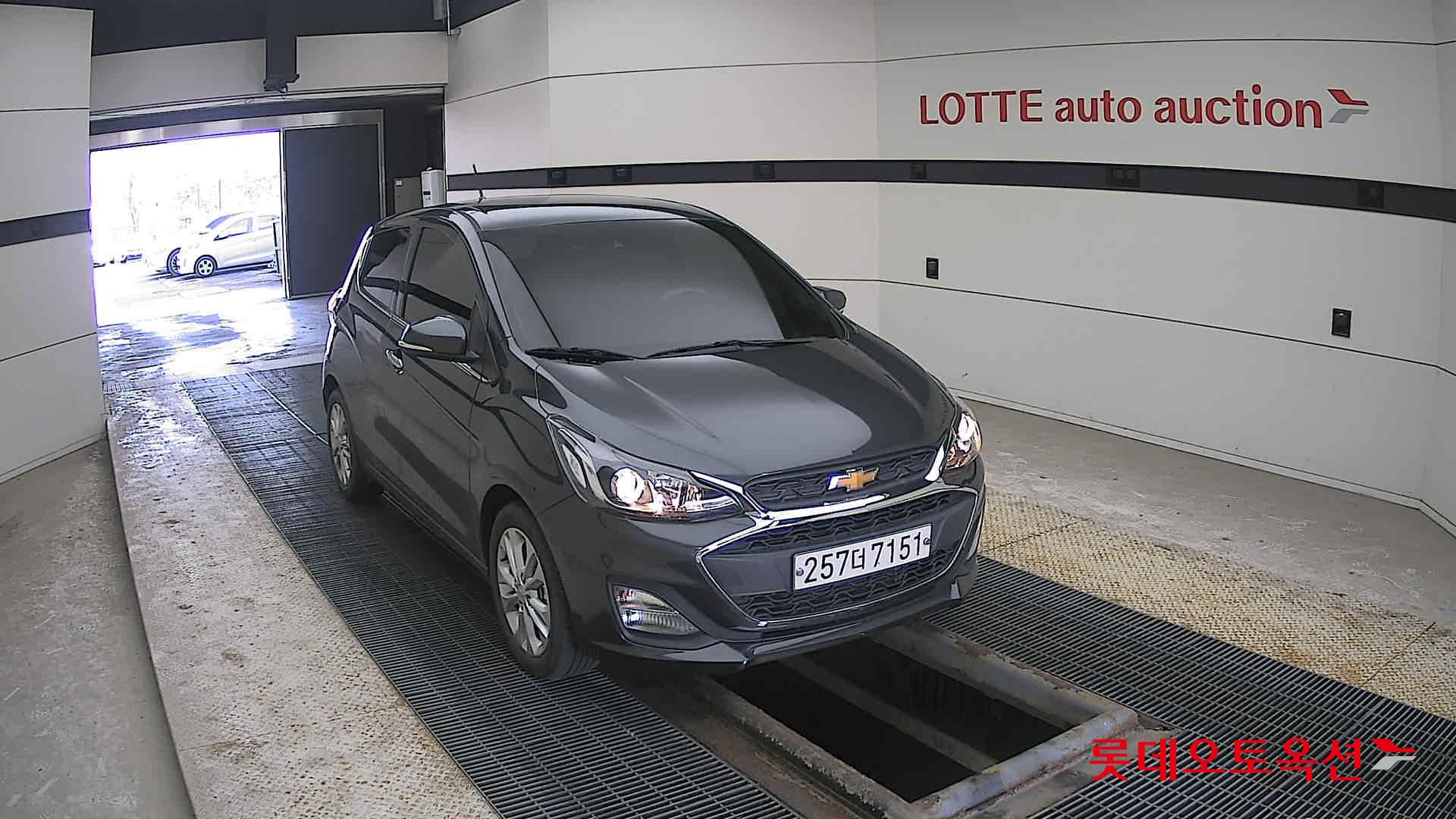 Korea G M Spark 1.0 id 3816462 из Кореи 15