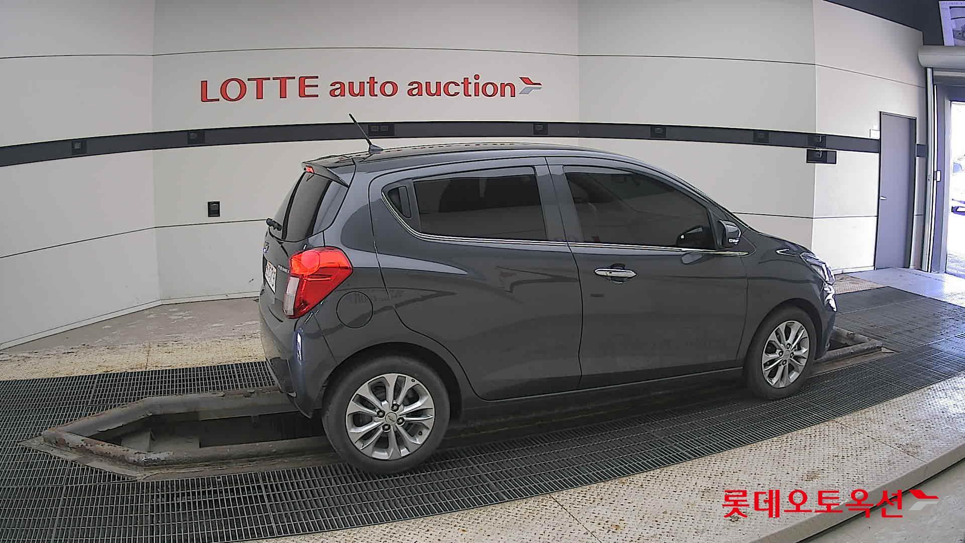 Korea G M Spark 1.0 id 3816462 из Кореи 18