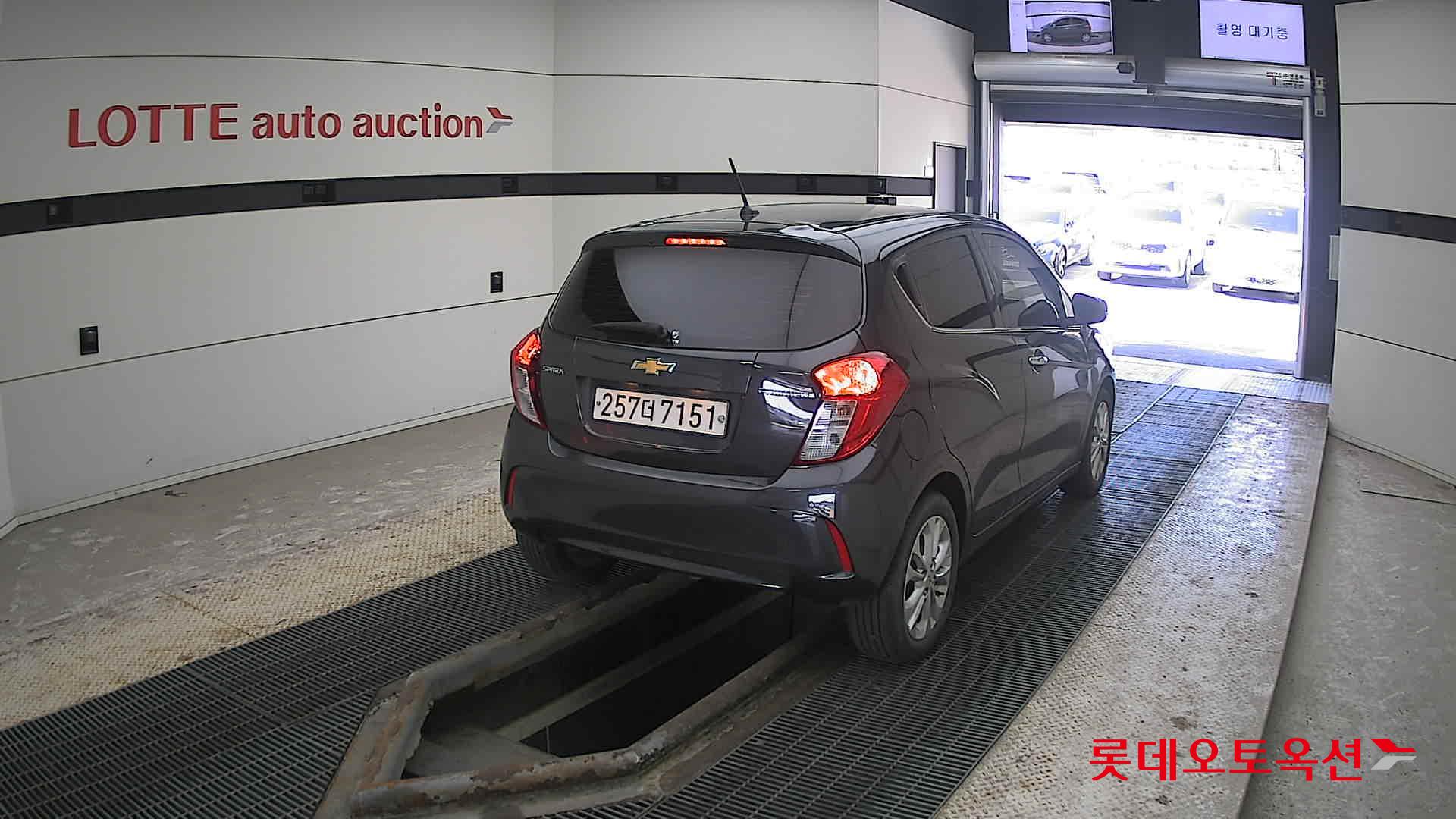 Korea G M Spark 1.0 id 3816462 из Кореи 20