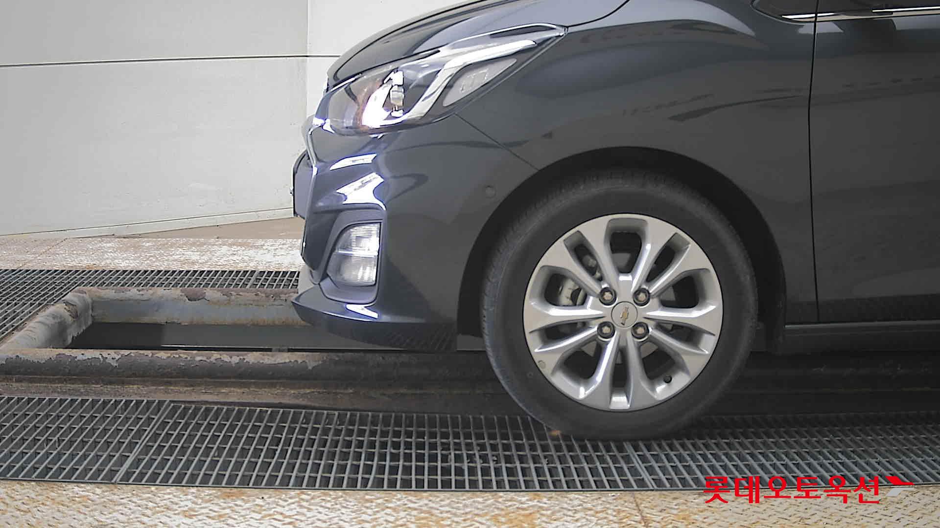 Korea G M Spark 1.0 id 3816462 из Кореи 21