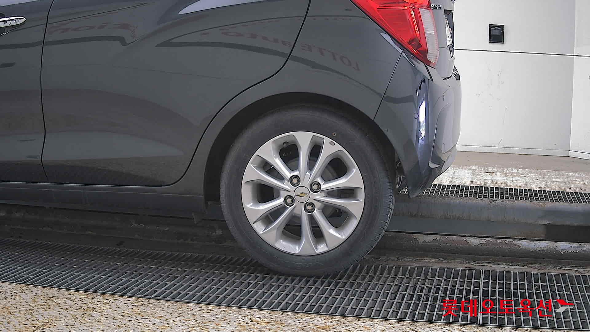 Korea G M Spark 1.0 id 3816462 из Кореи 22