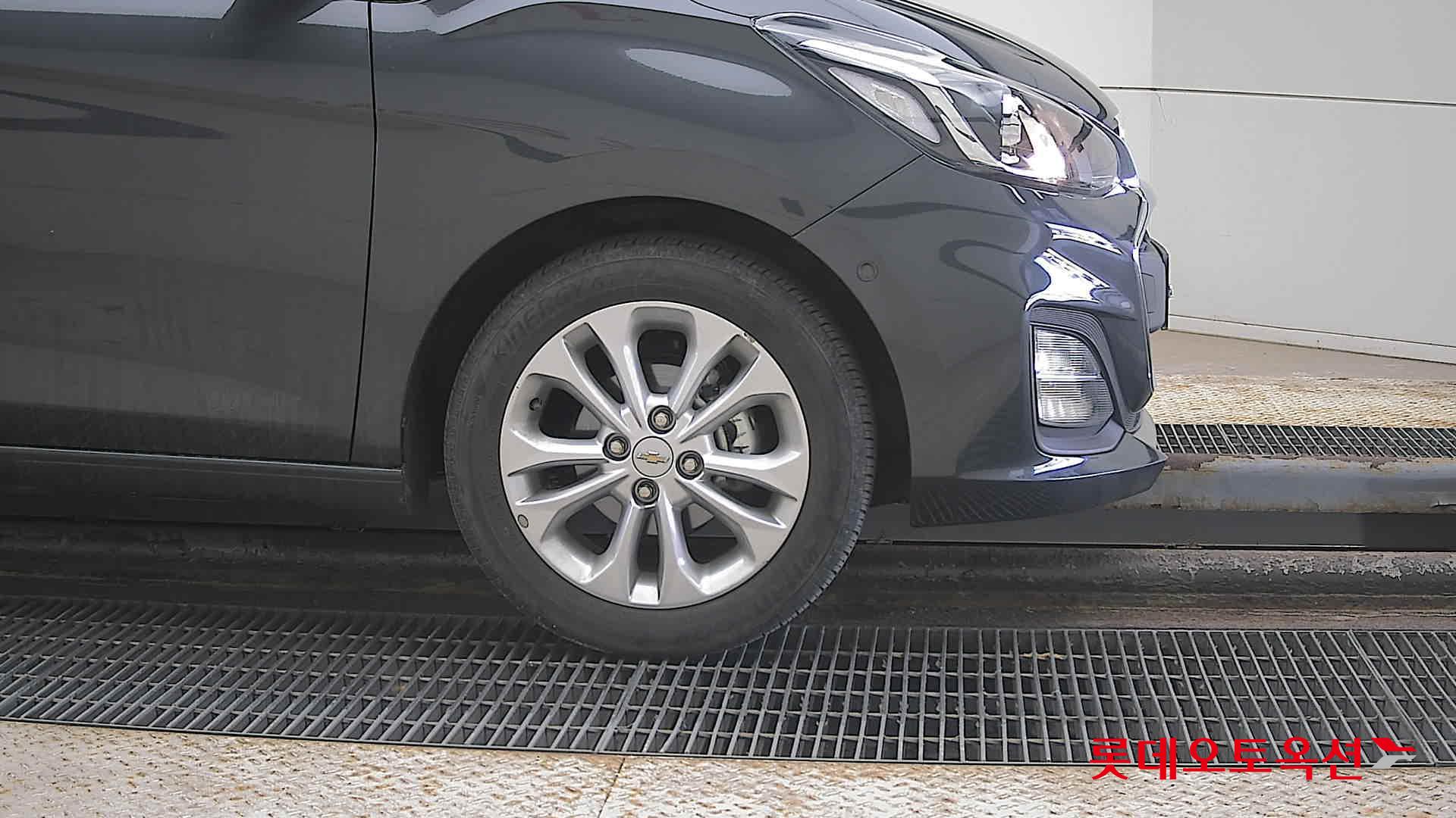 Korea G M Spark 1.0 id 3816462 из Кореи 23