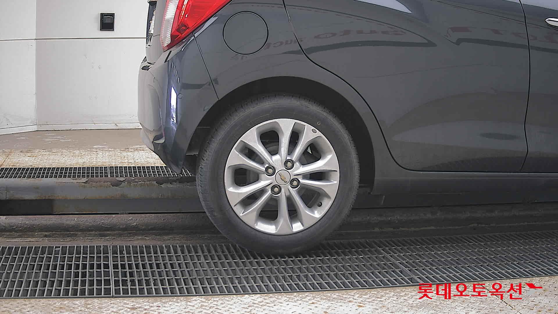 Korea G M Spark 1.0 id 3816462 из Кореи 24