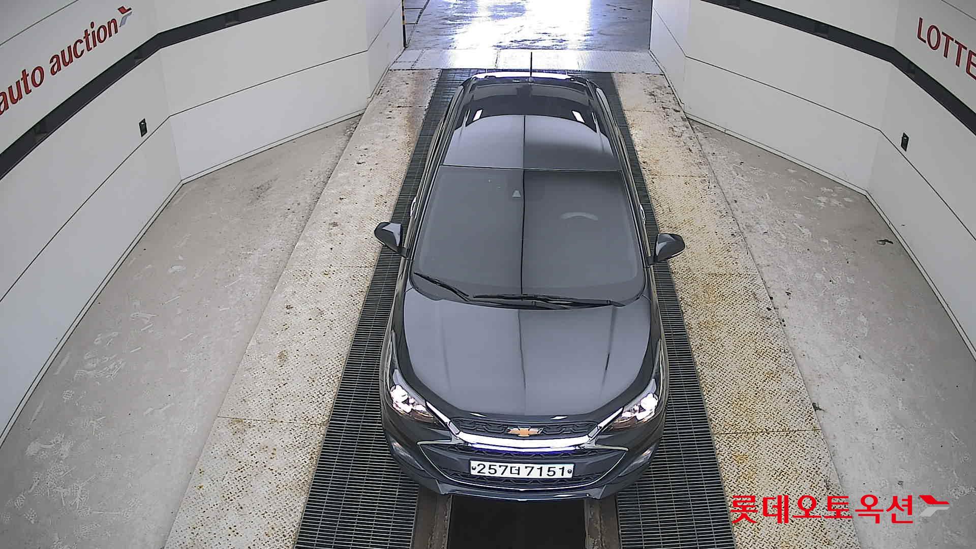 Korea G M Spark 1.0 id 3816462 из Кореи 25