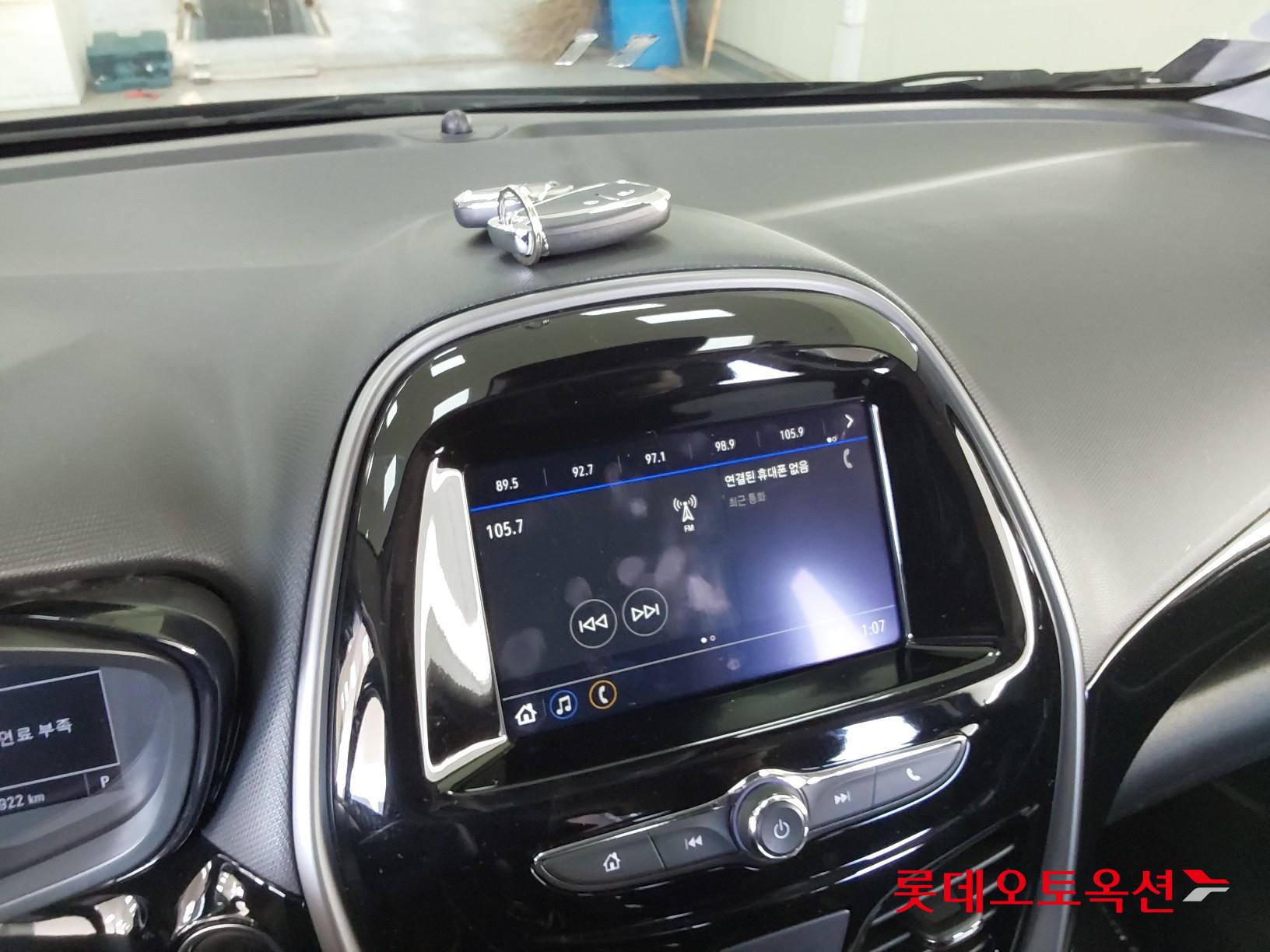 Korea G M Spark 1.0 id 3816462 из Кореи 31