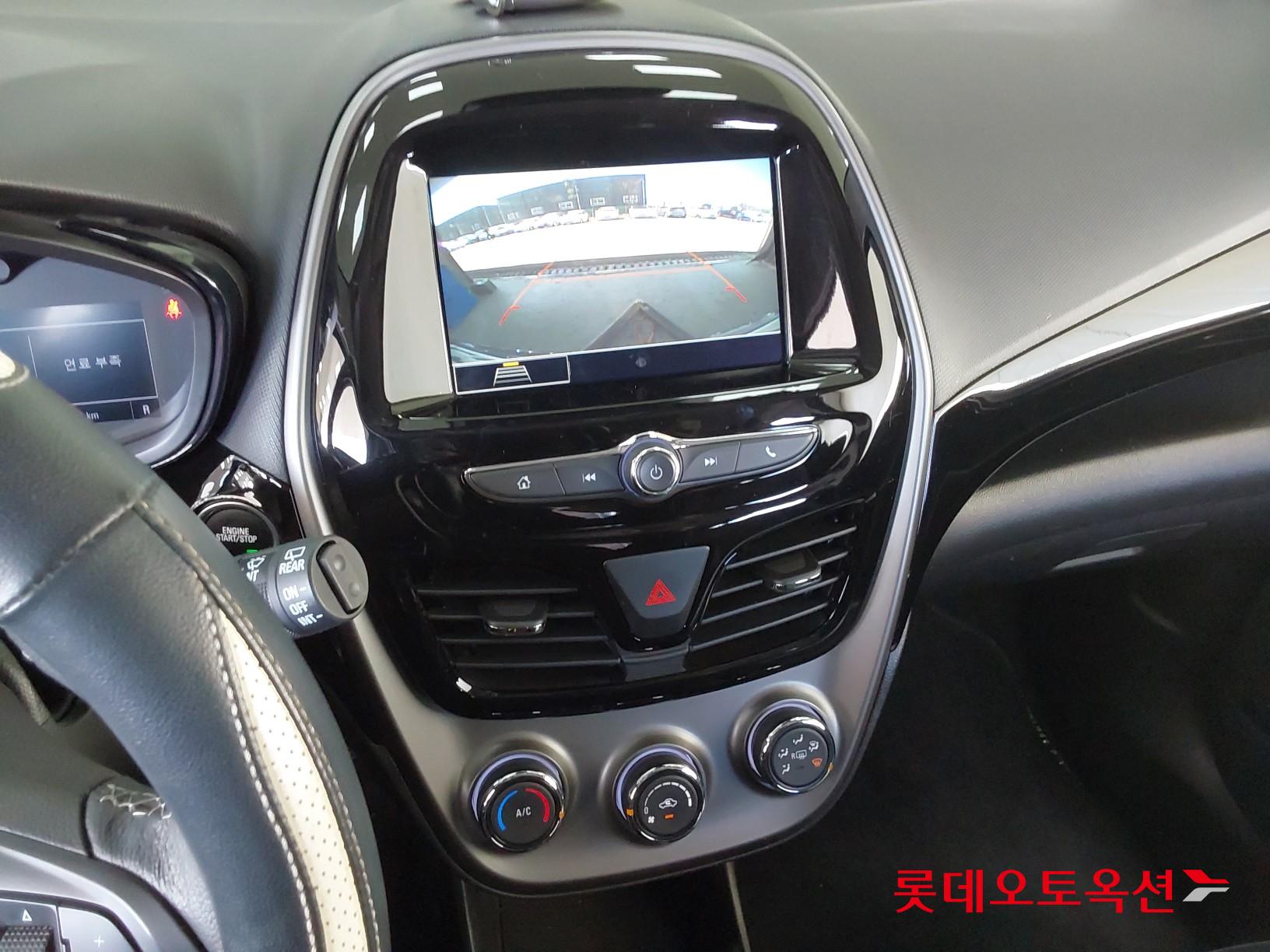 Korea G M Spark 1.0 id 3816462 из Кореи 32