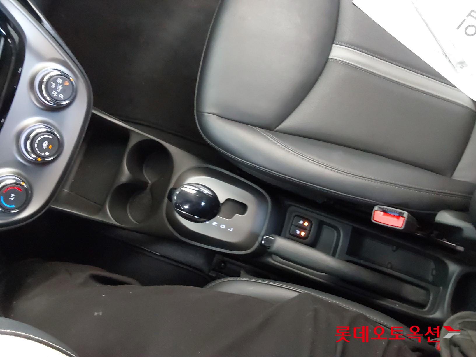 Korea G M Spark 1.0 id 3816462 из Кореи 33